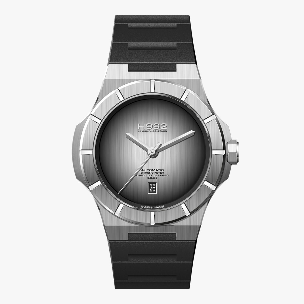 H992 H4.2 Grey Gradient