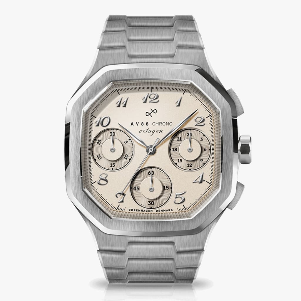 AV86 1904 Chrono
