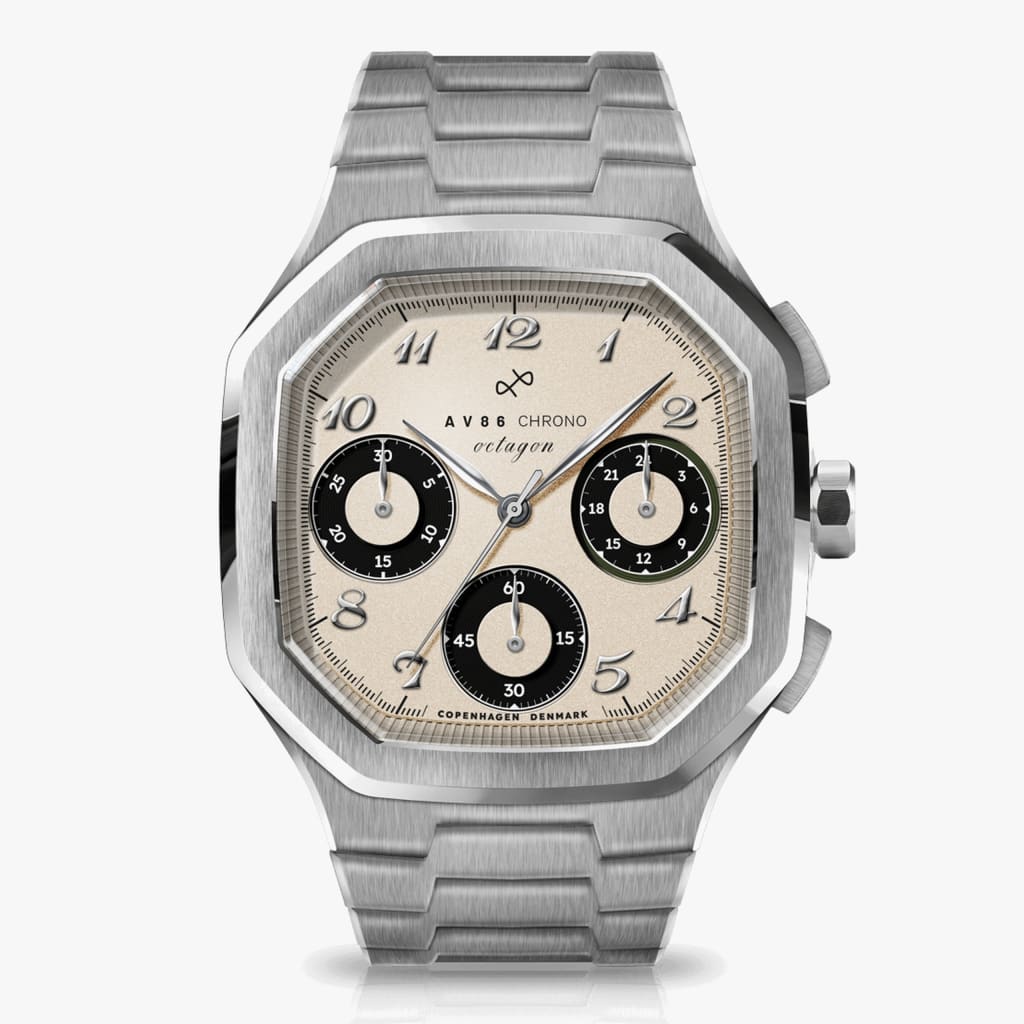 AV86 1904 Chrono