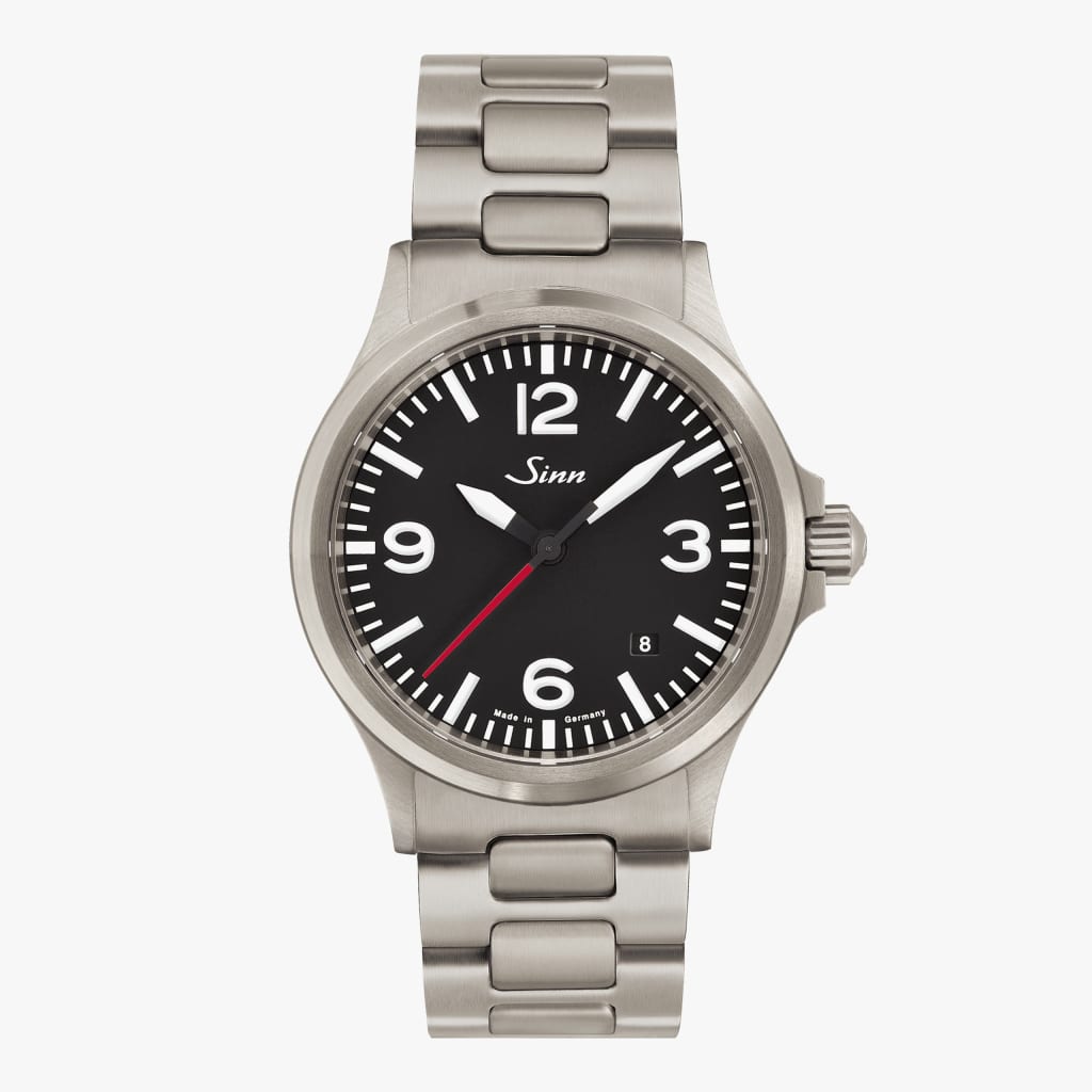 Sinn 556 A RS