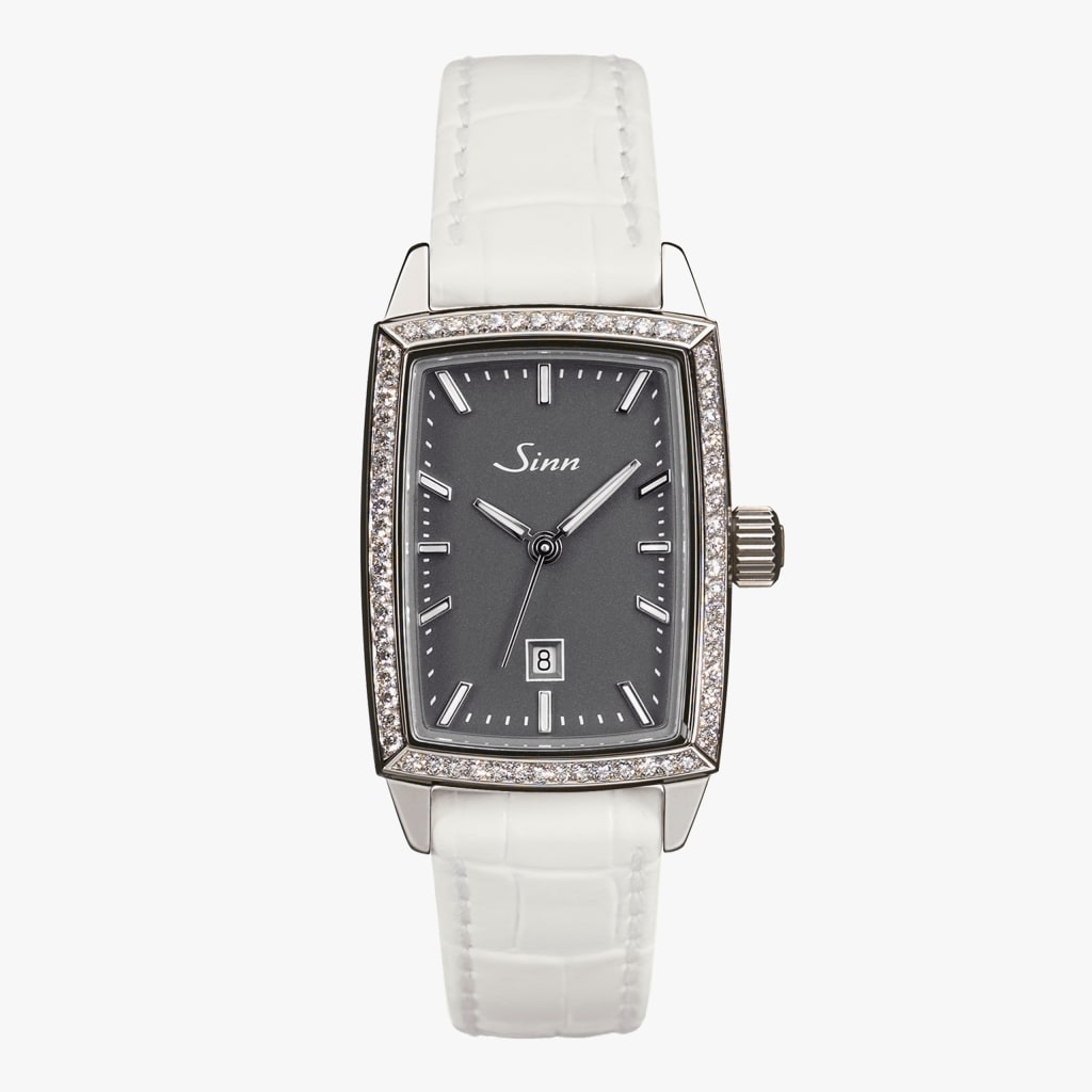 Sinn 243 TW 66 WG A