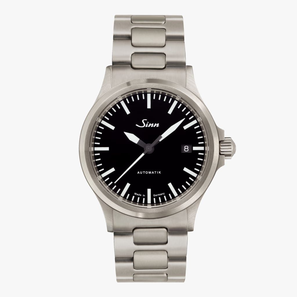 Sinn 556 I