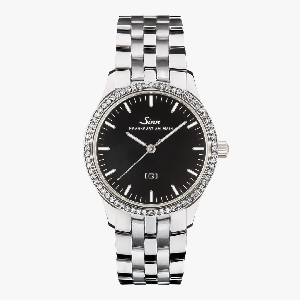 Sinn 434 TW68 WG S