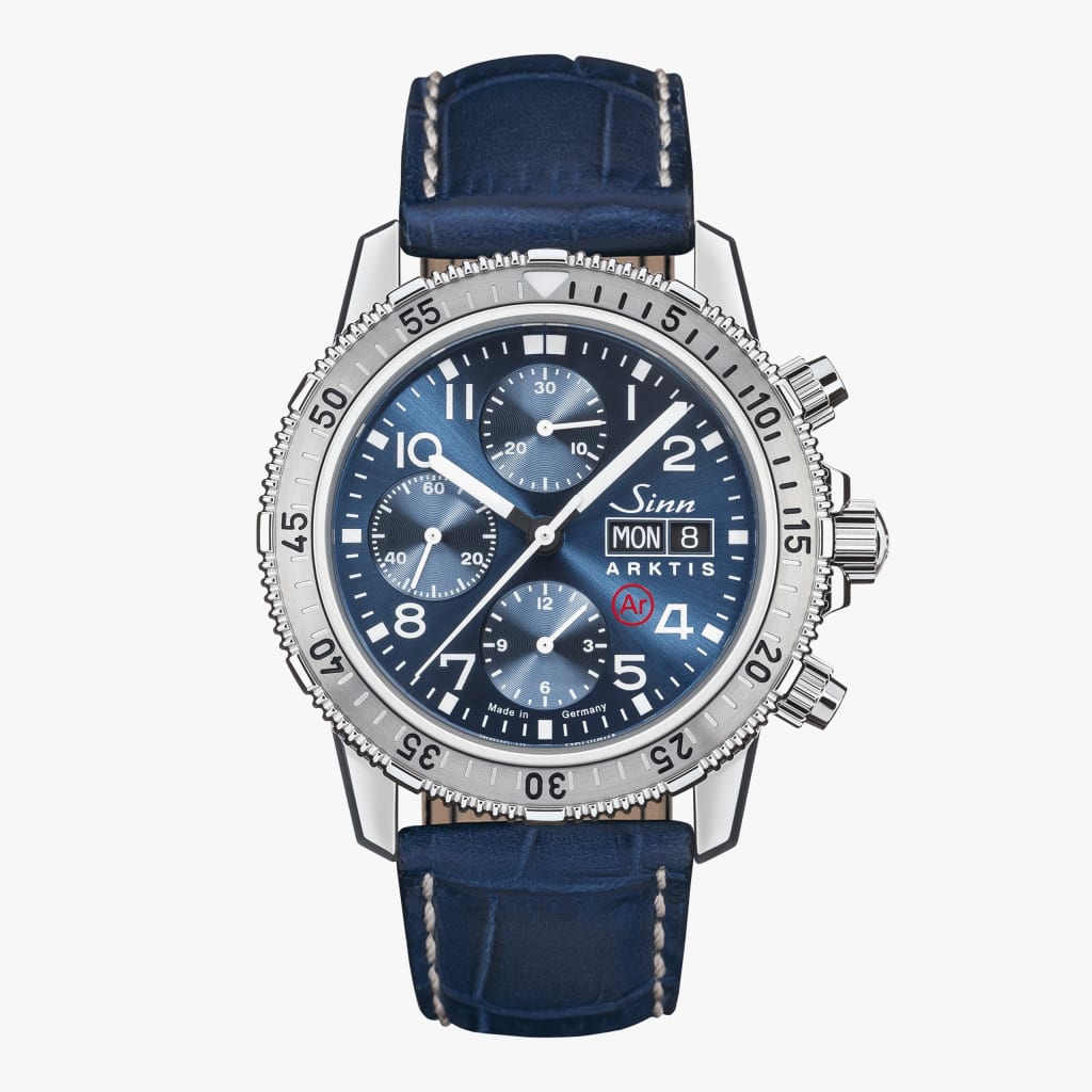 Sinn 206 Arktis II