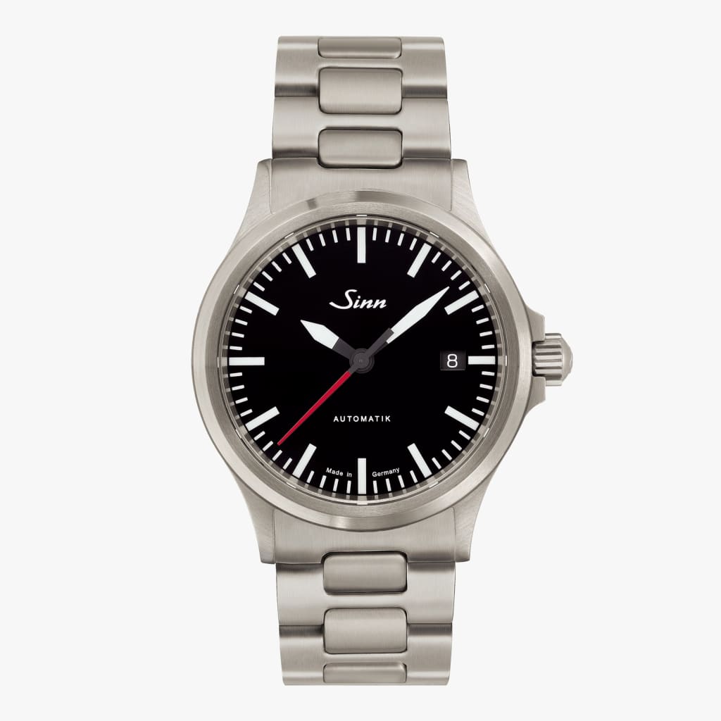 Sinn 556 I RS