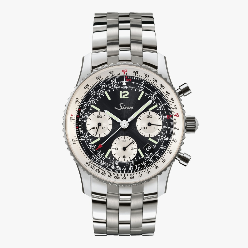 Sinn 903 St II