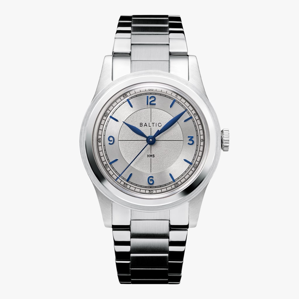 Relojes Baltic | Distribuidor oficial | World Watch Museum