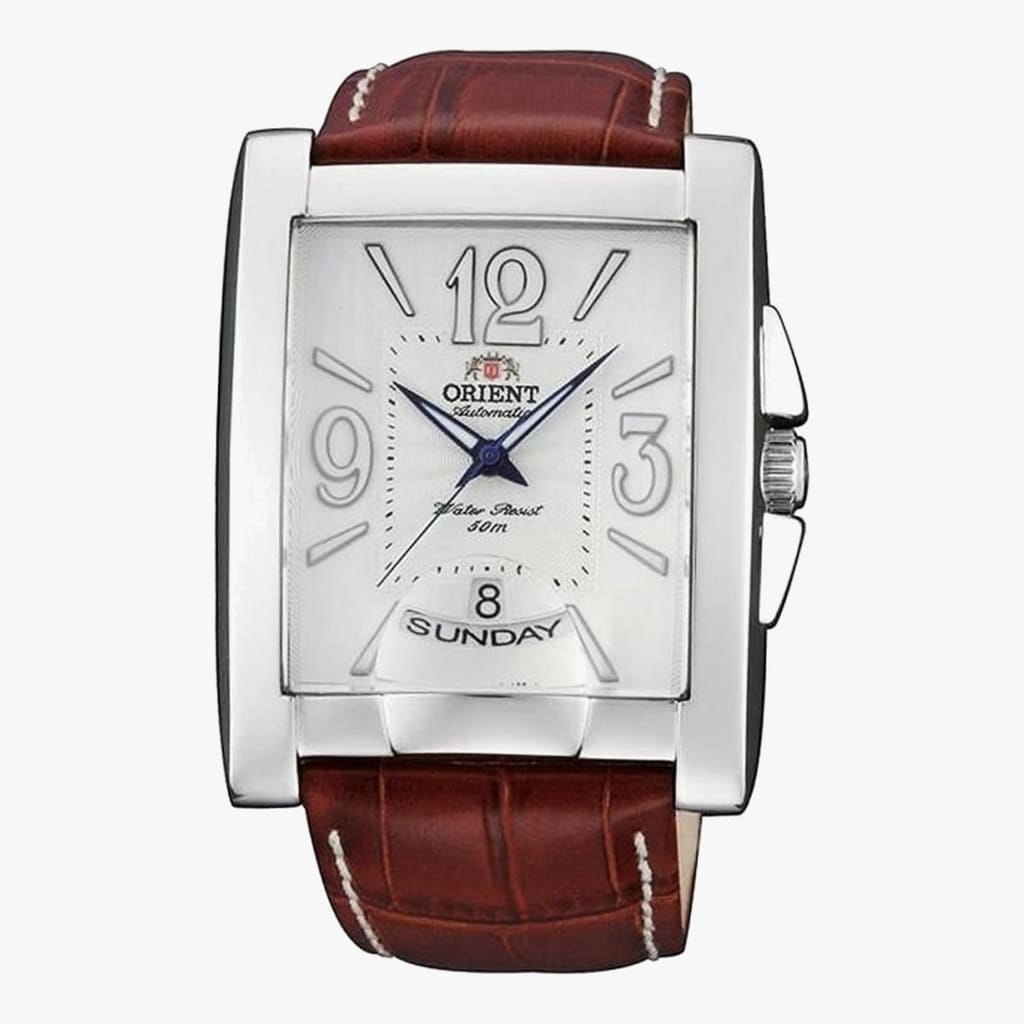Orient FEVAD003WT
