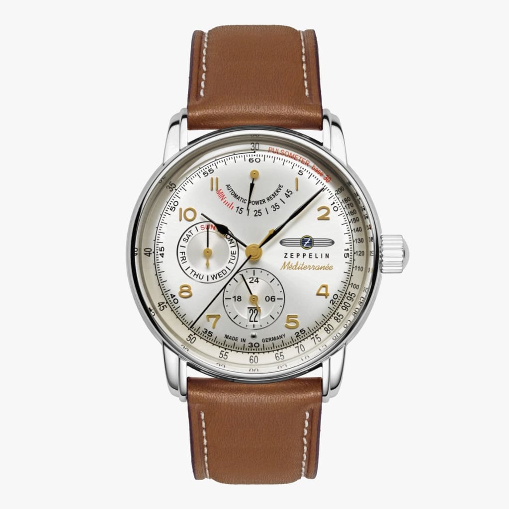Zeppelin Mediterranee 96901