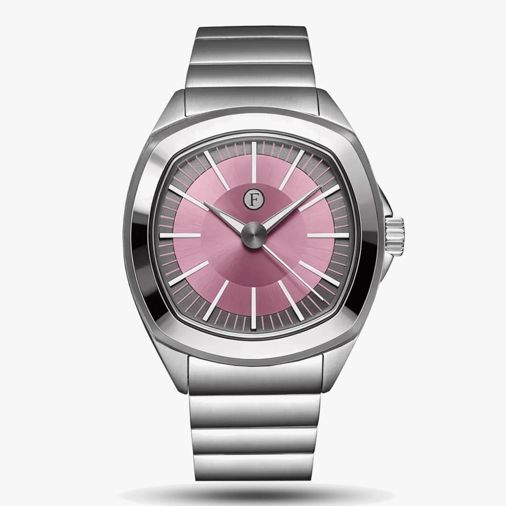 Ferro Time Master 70 Bubble Gum