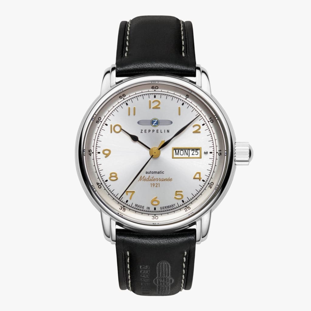 Zeppelin Mediterranee 96641