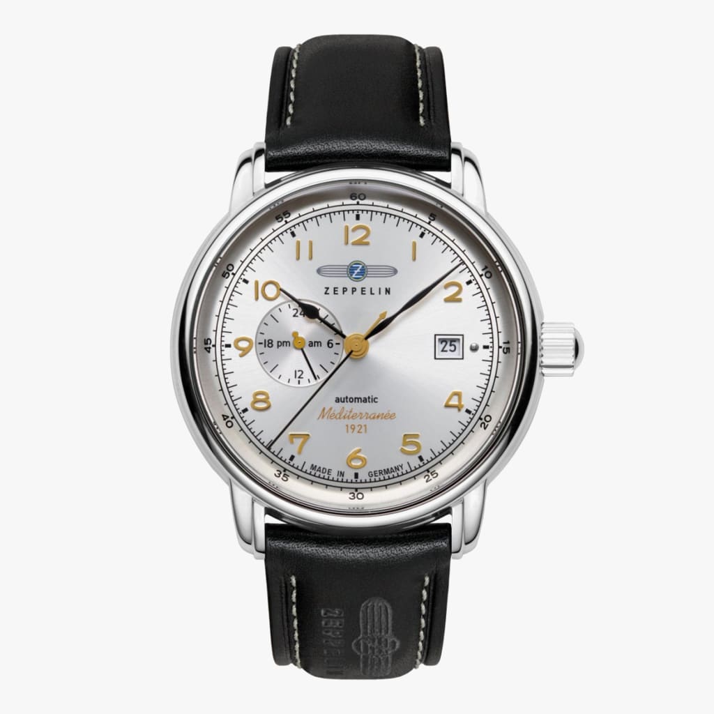 Zeppelin Mediterranee 96681
