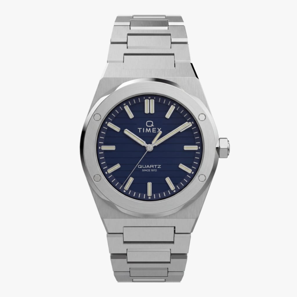 Timex Q Timex Marbella