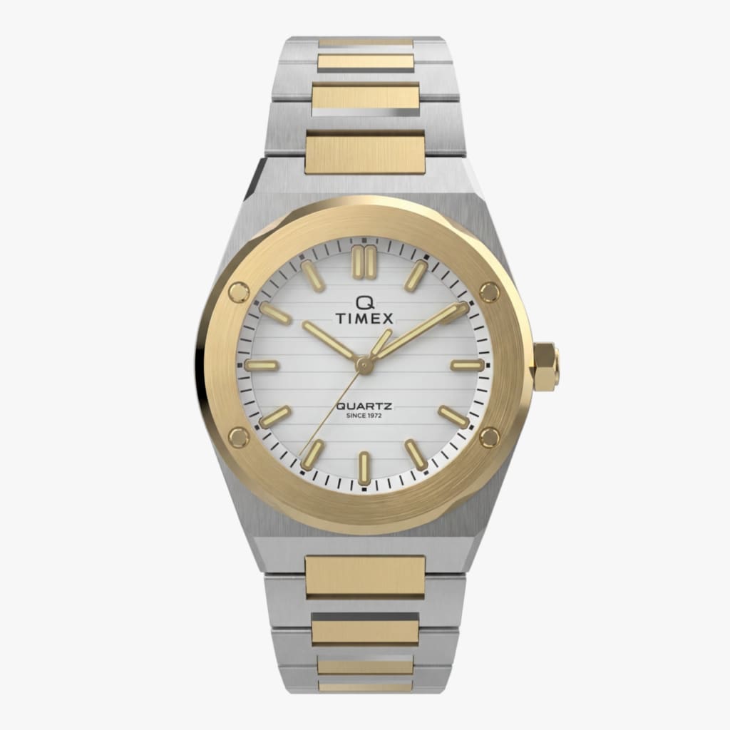 Timex Q Timex Marbella