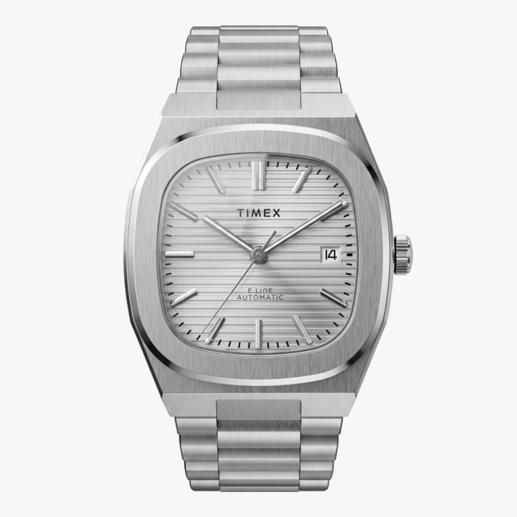 Timex® Automatic E Line