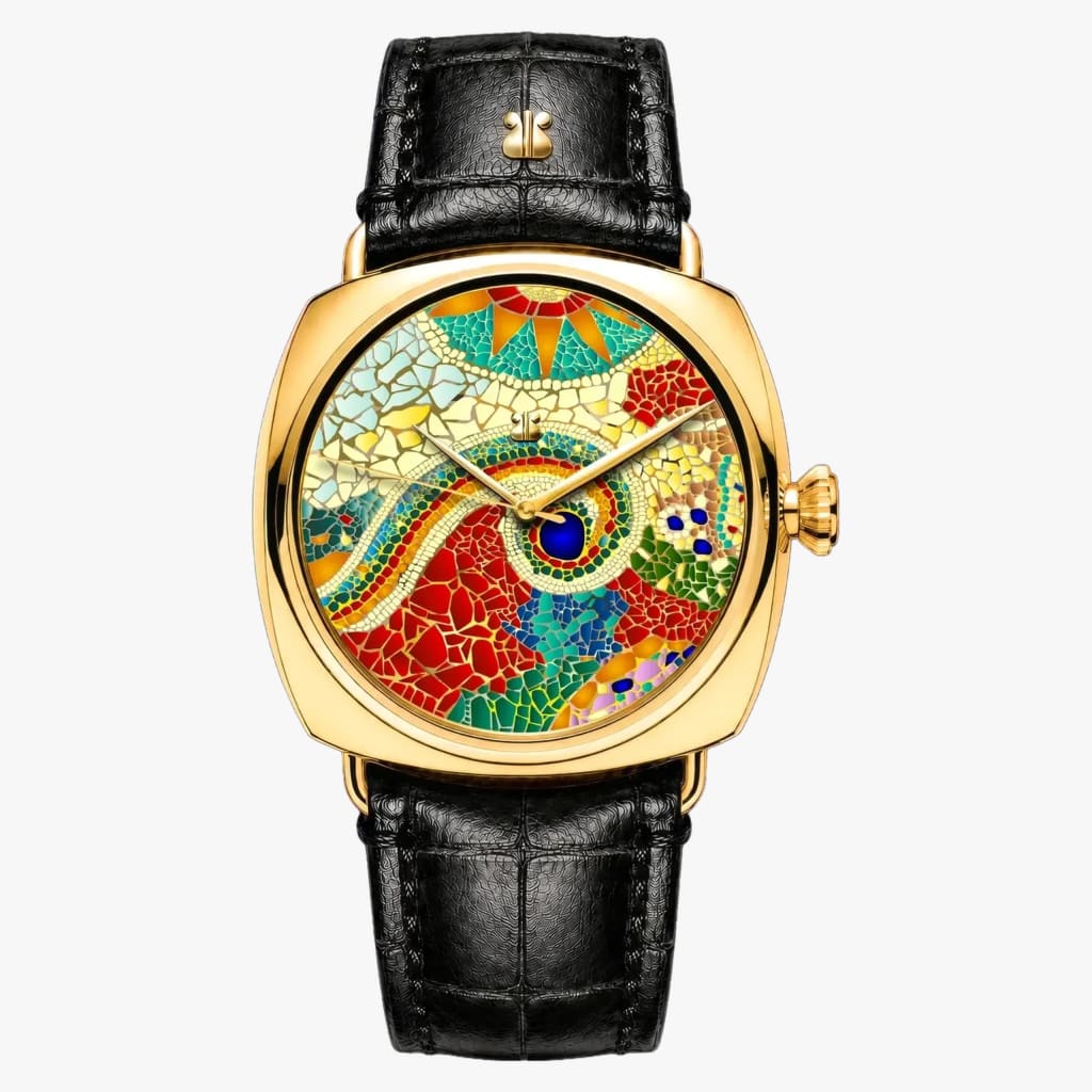 Indie Watch Trencadís Magic Drac
