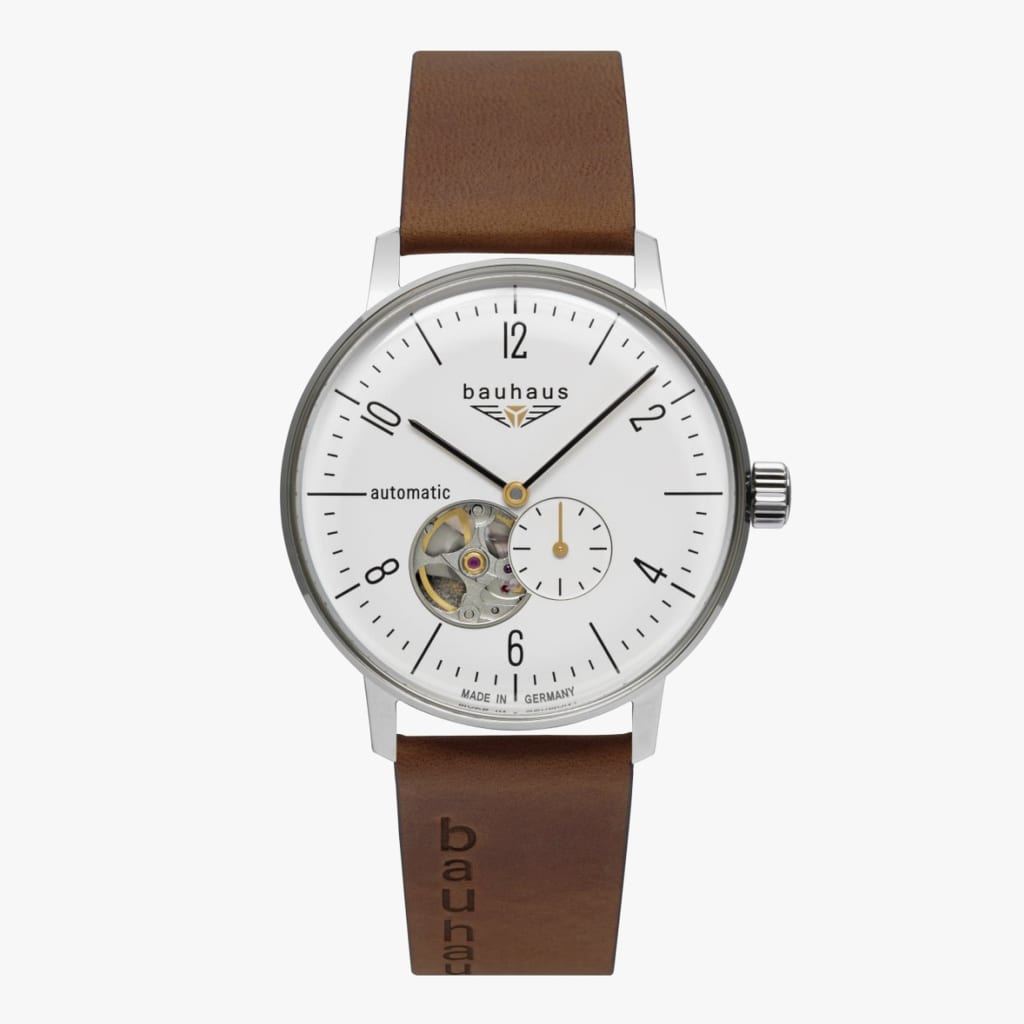 Bauhaus Pure 20681