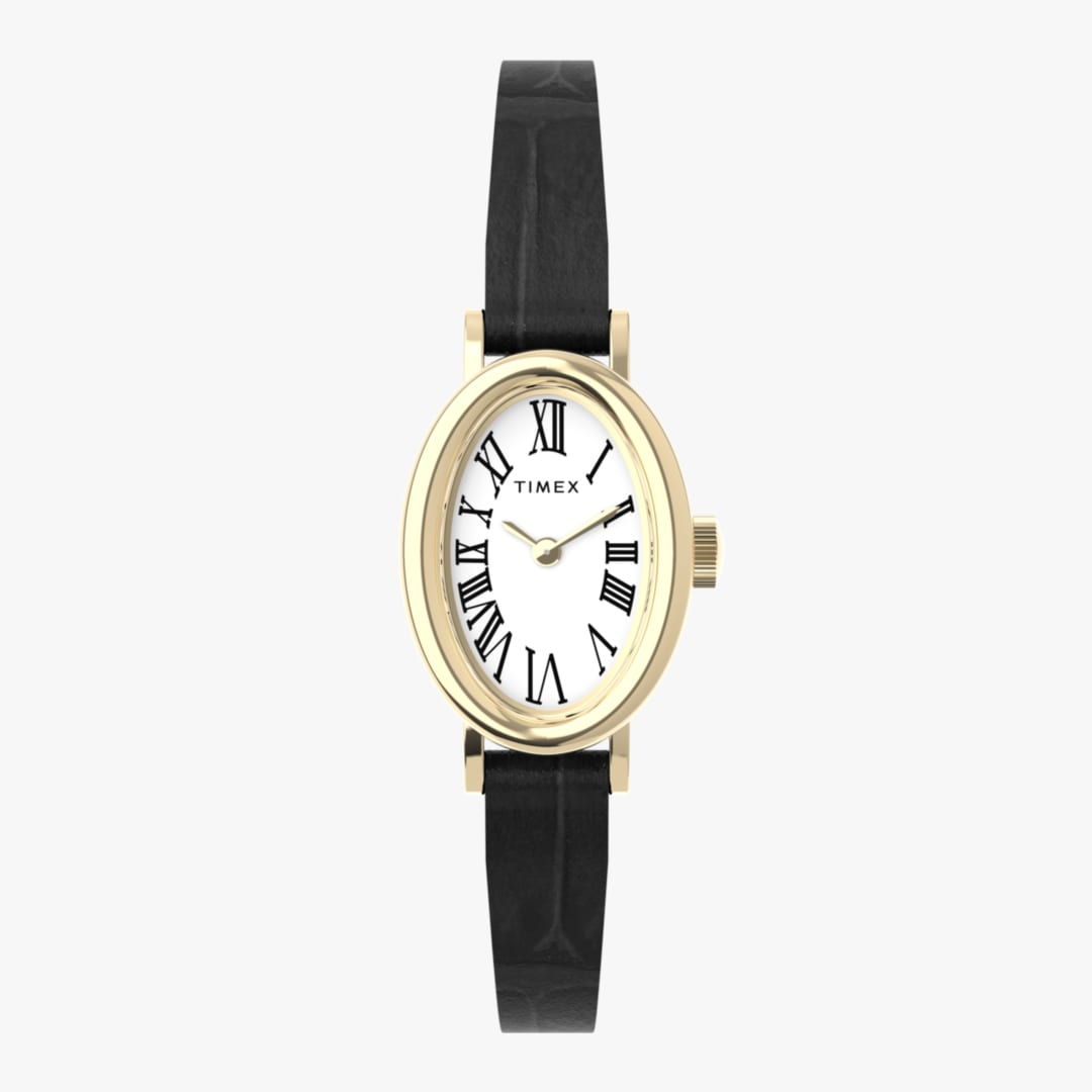 Timex Con Botn Timex Cavatina – World Watch Museum – El universo de la relojeria ...