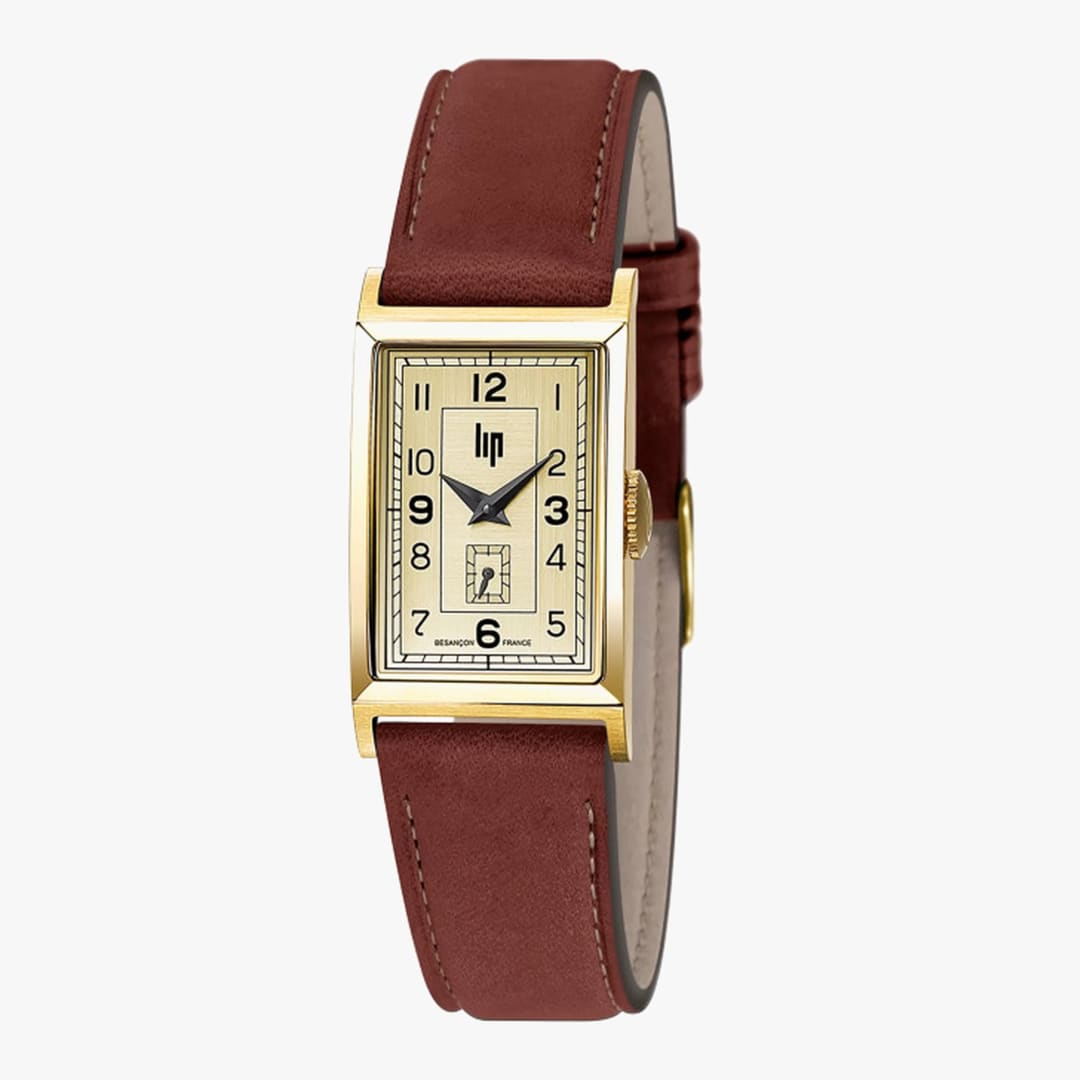 LIP チャーチル　T18 Lip Churchill T18 | World Watch Museum