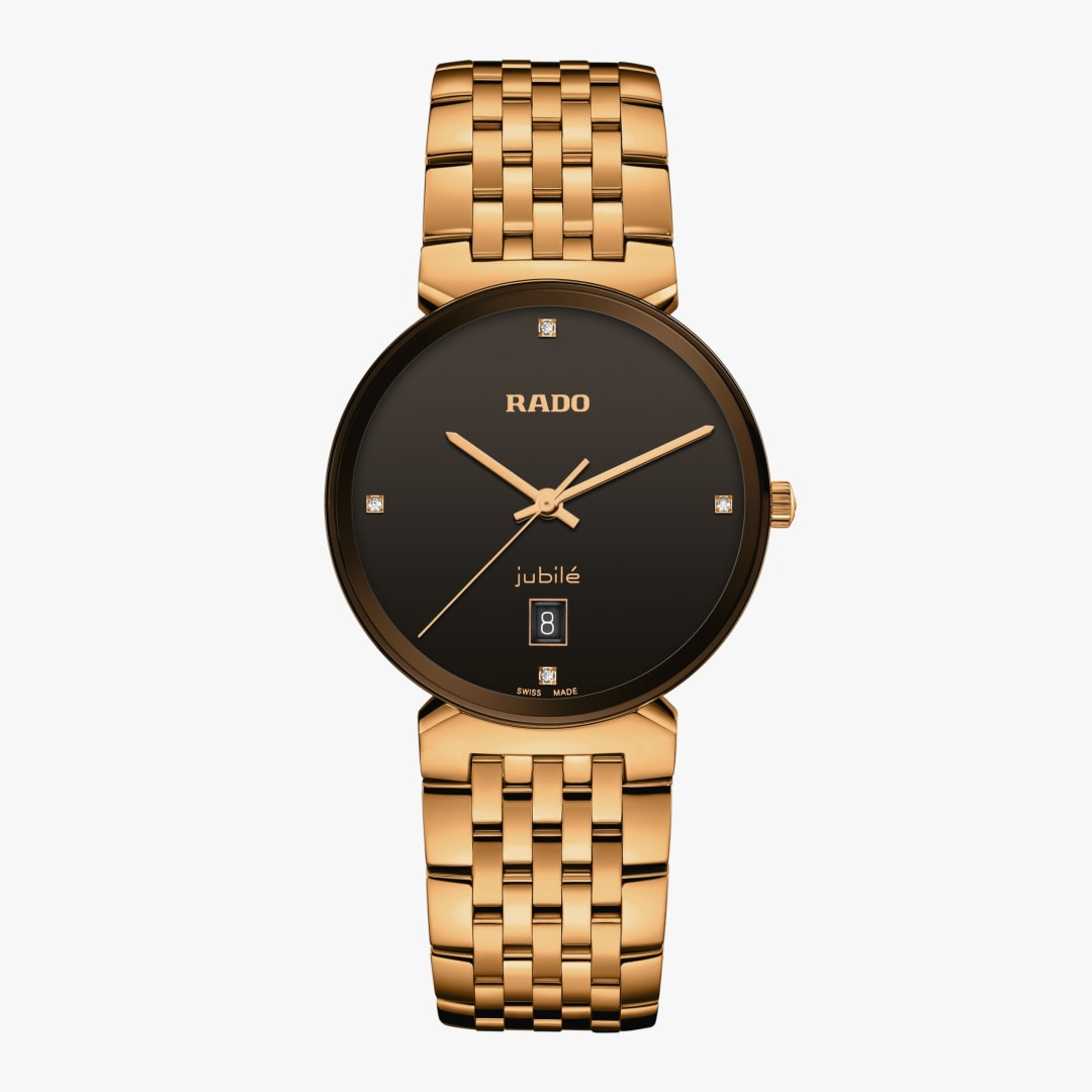 Rado Florence Diamonds – World Watch Museum – El universo de la ...
