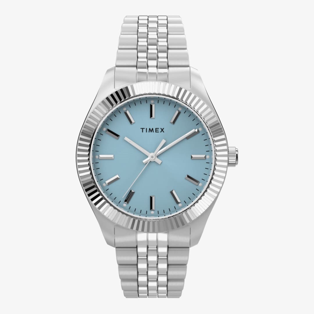 Timex Legacy Trend | World Watch Museum