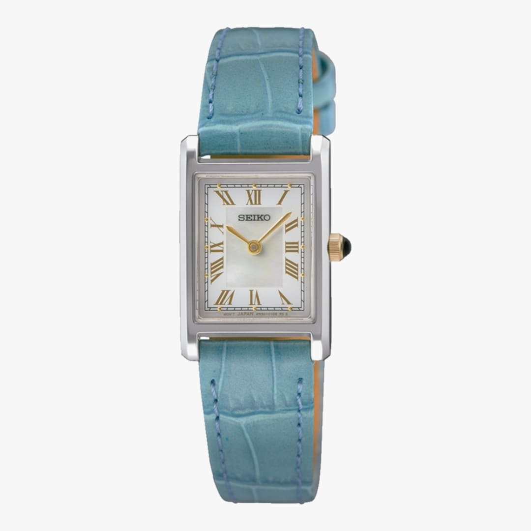 Seiko Neo Classic SWR101P1 | World Watch Museum