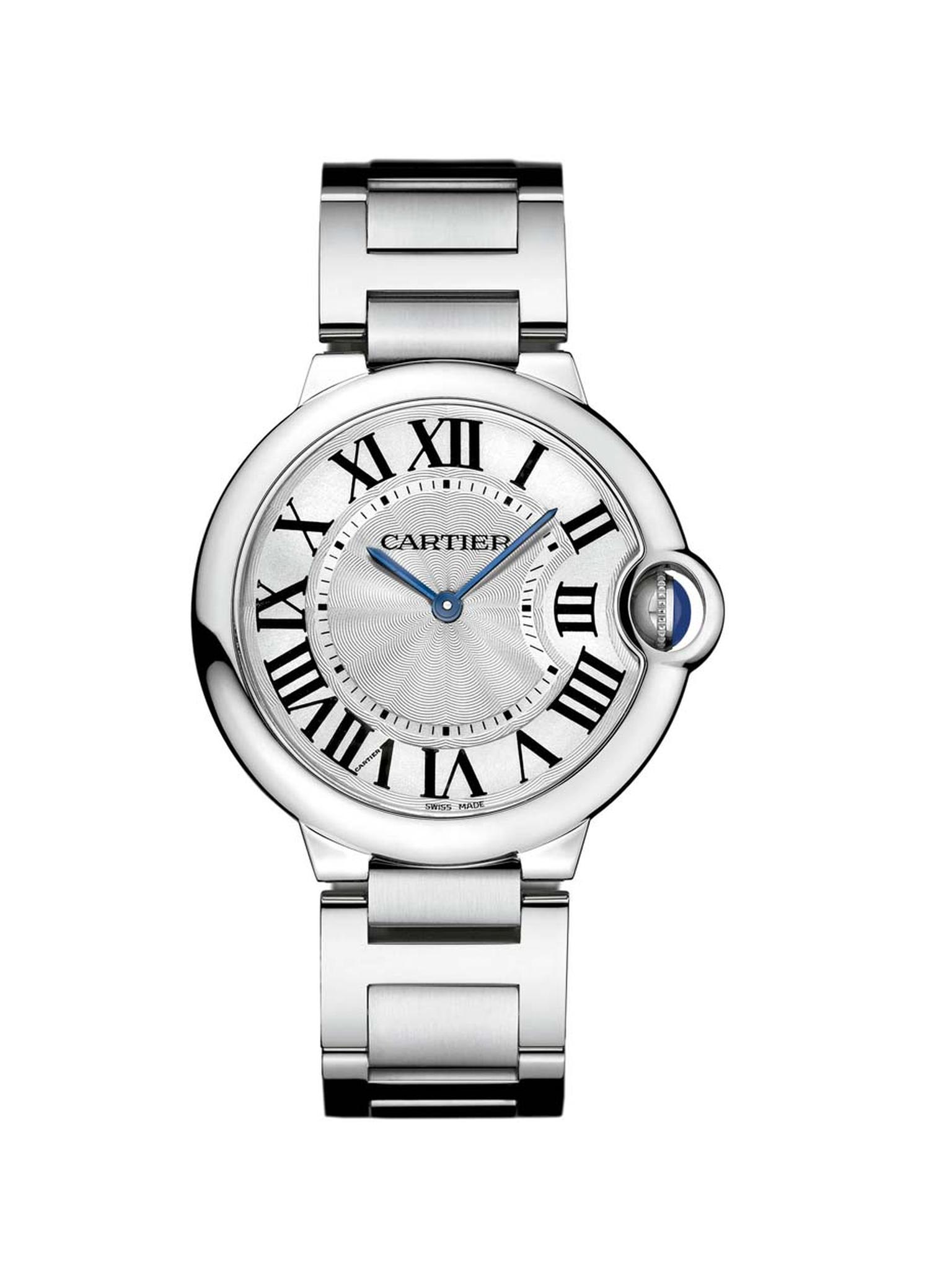 Ballon Bleu: Elegancia Contemporánea