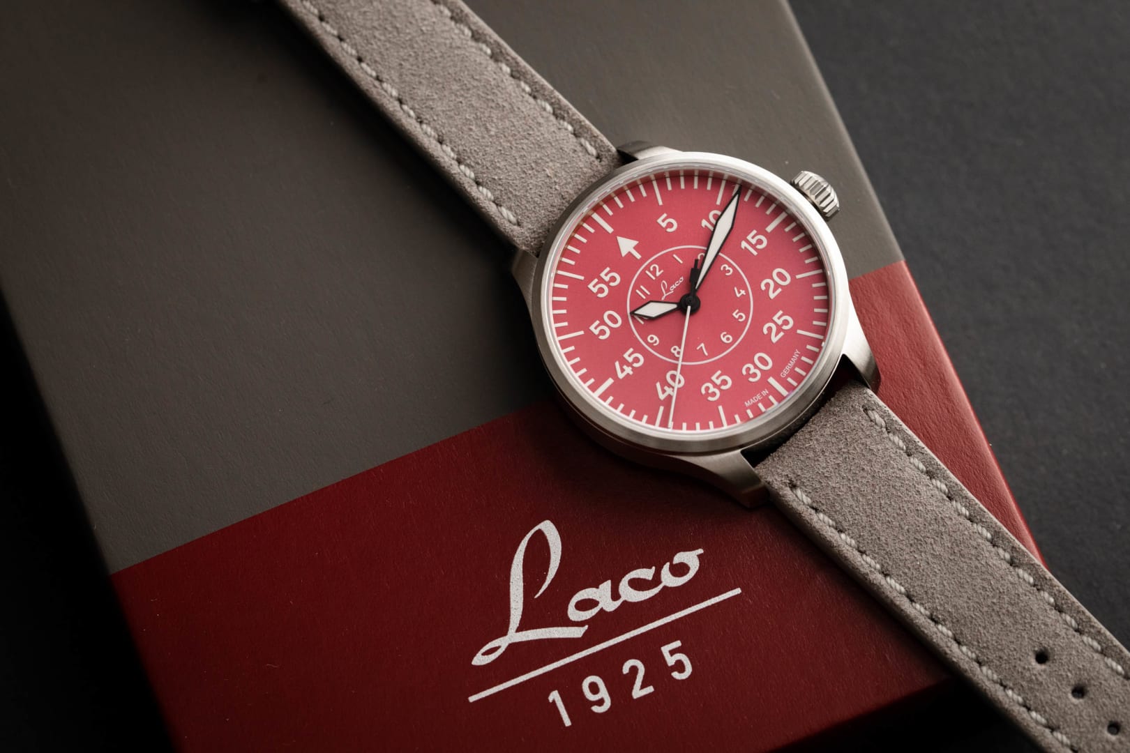 Laco, Junkers o Zeppelin: qué reloj de aviador alemán comprar (y por qué no son lo mismo)