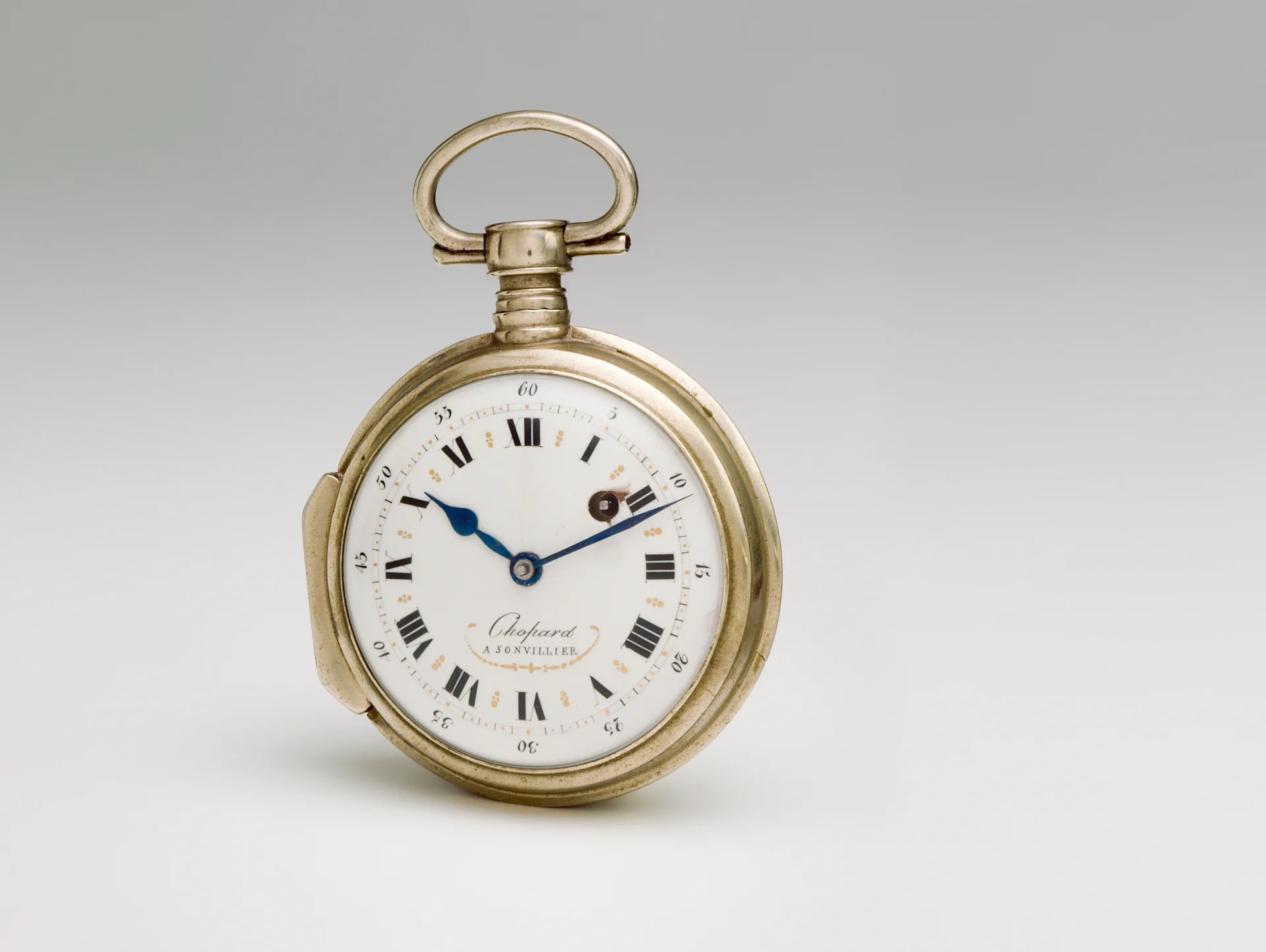 Chopard, Proveedor de Relojes Imperiales