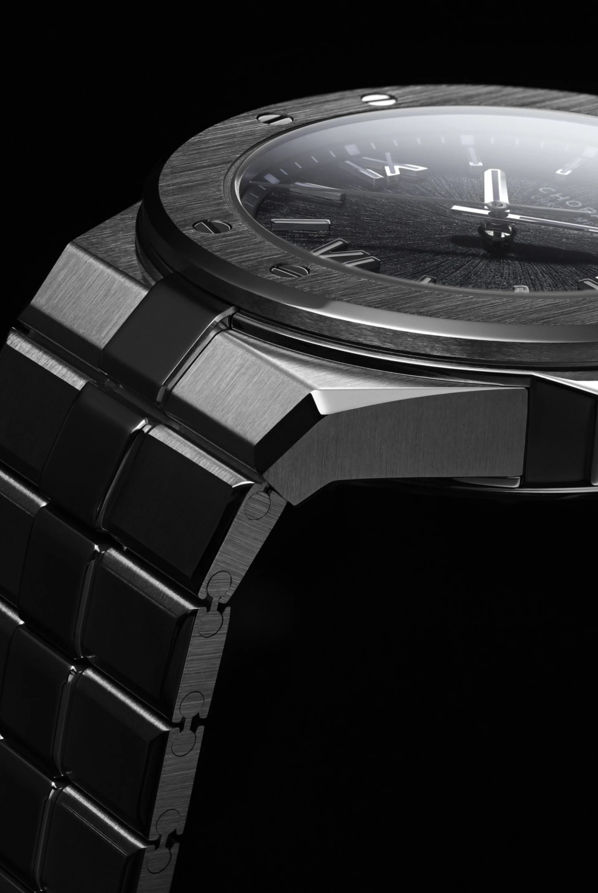 Innovación con Lucent Steel™
