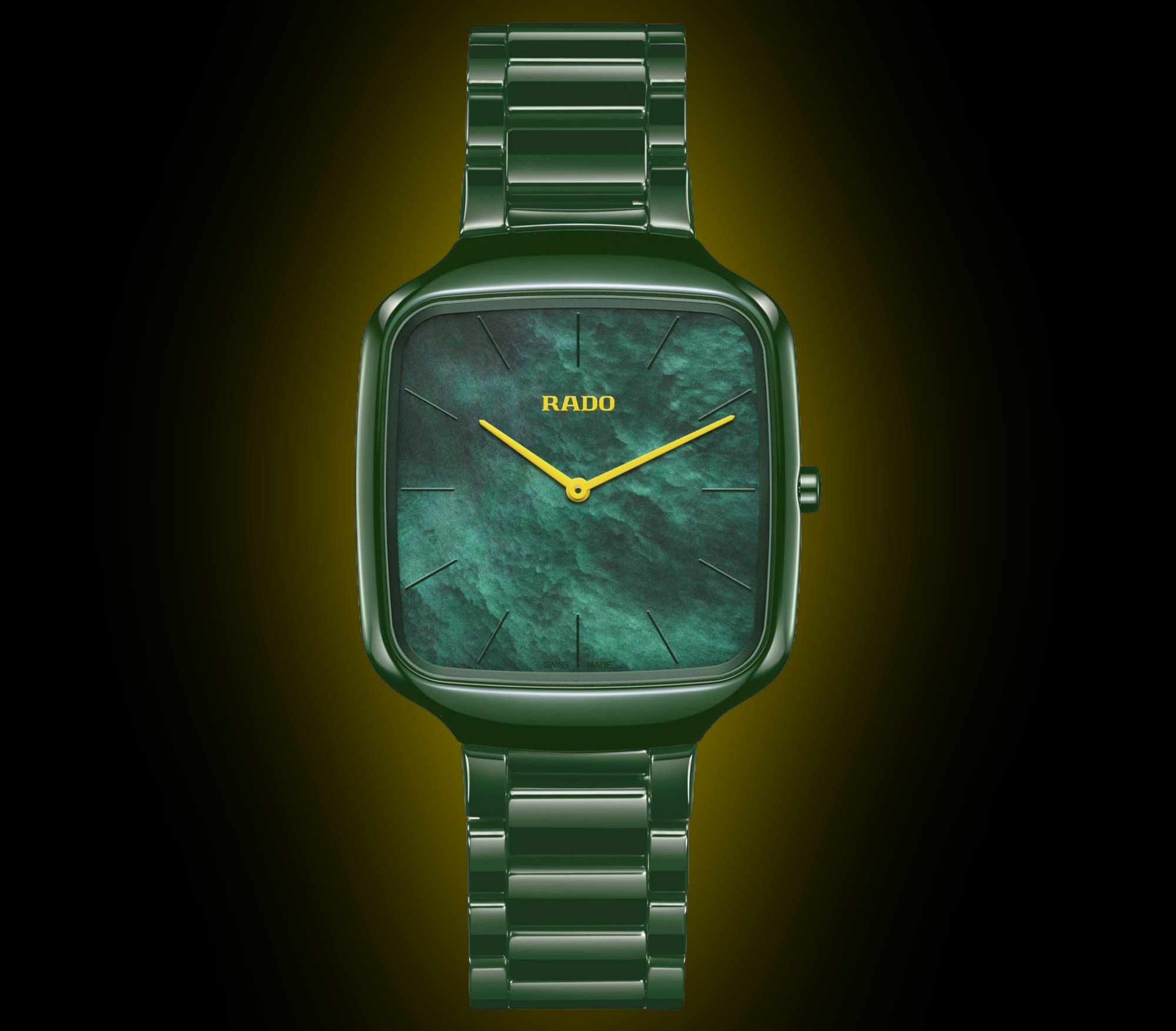 Relojes Rado True Square | Comprar online | World Watch Museum