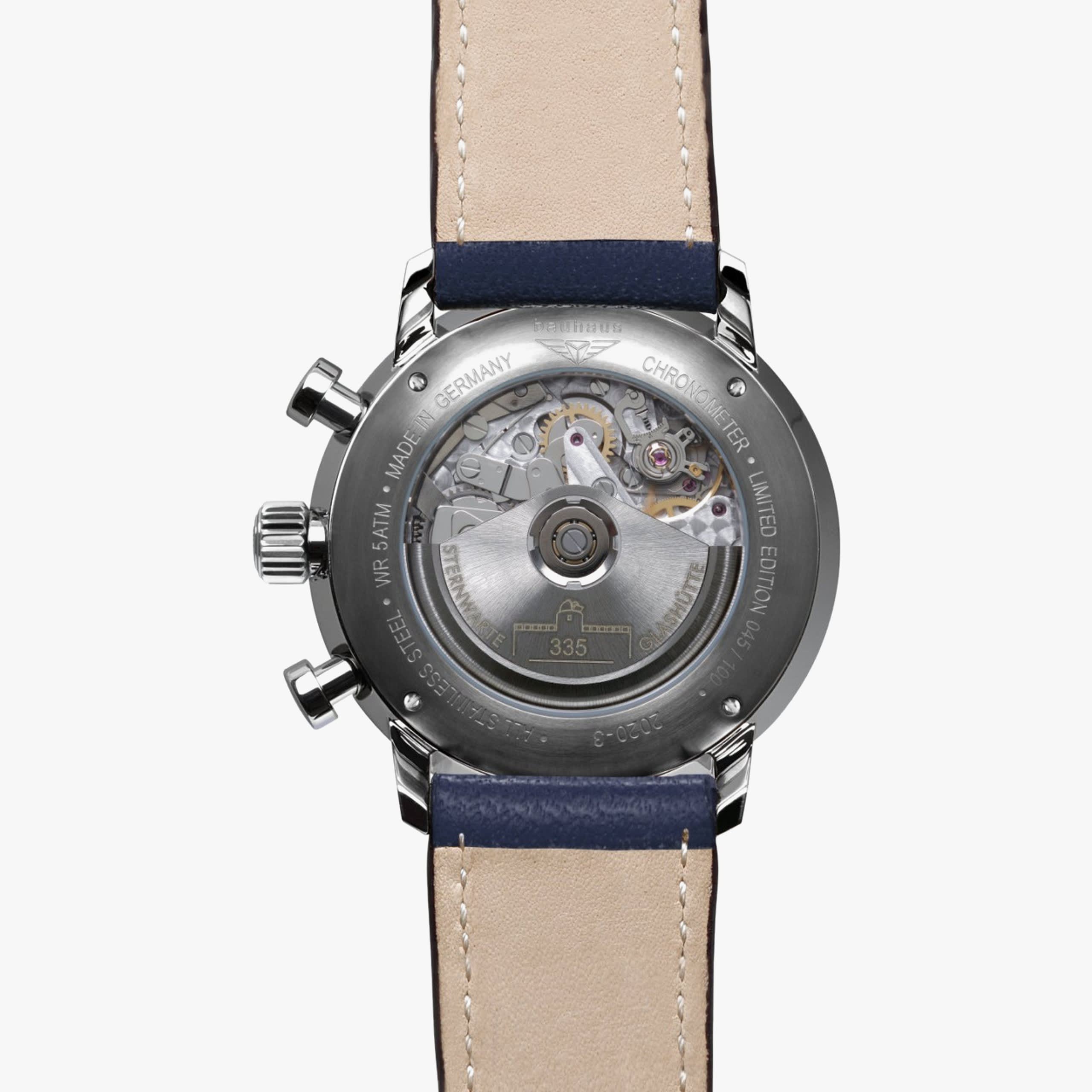 Bauhaus Dessau 20203 | World Watch Museum