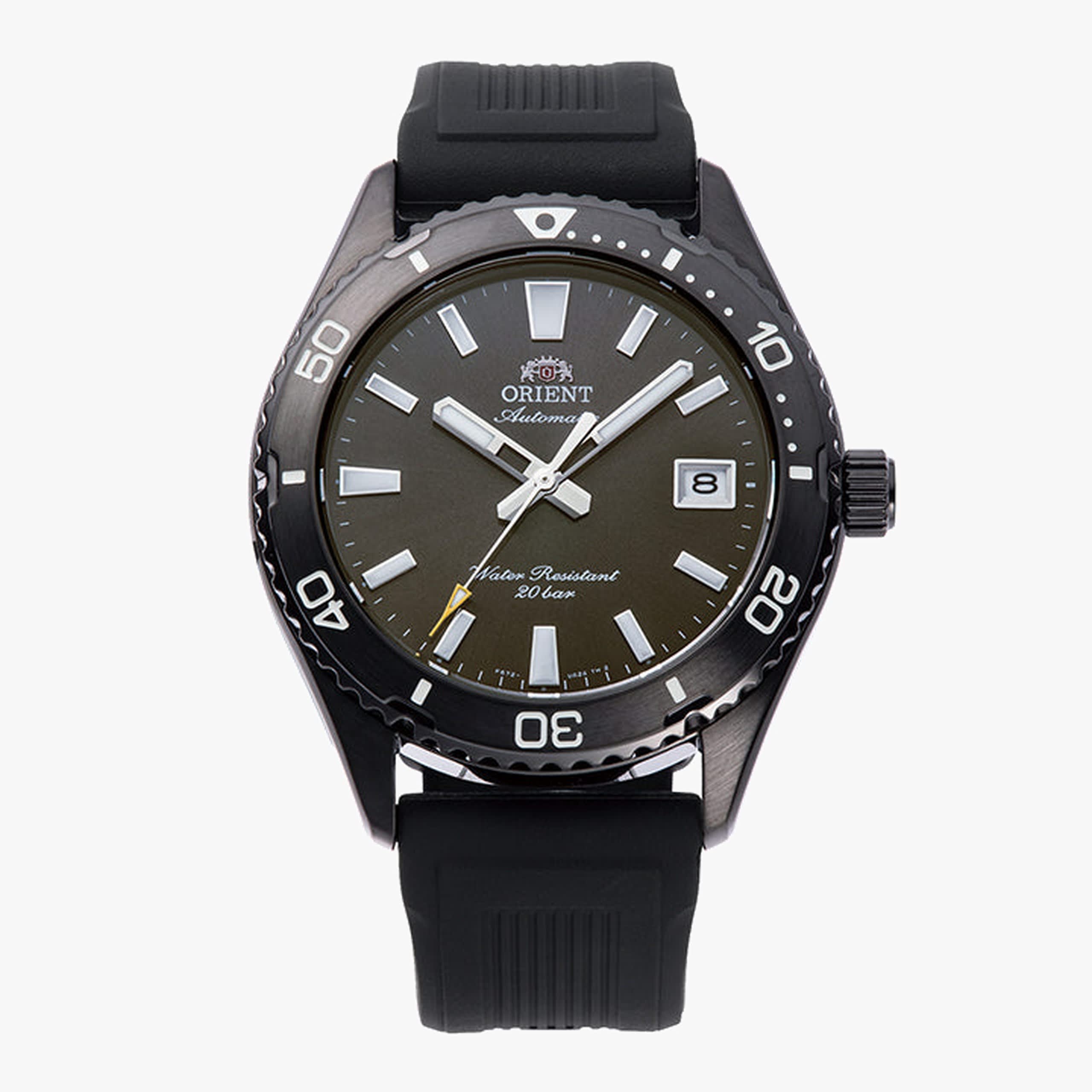 Orient RA-AC0Q10N | World Watch Museum