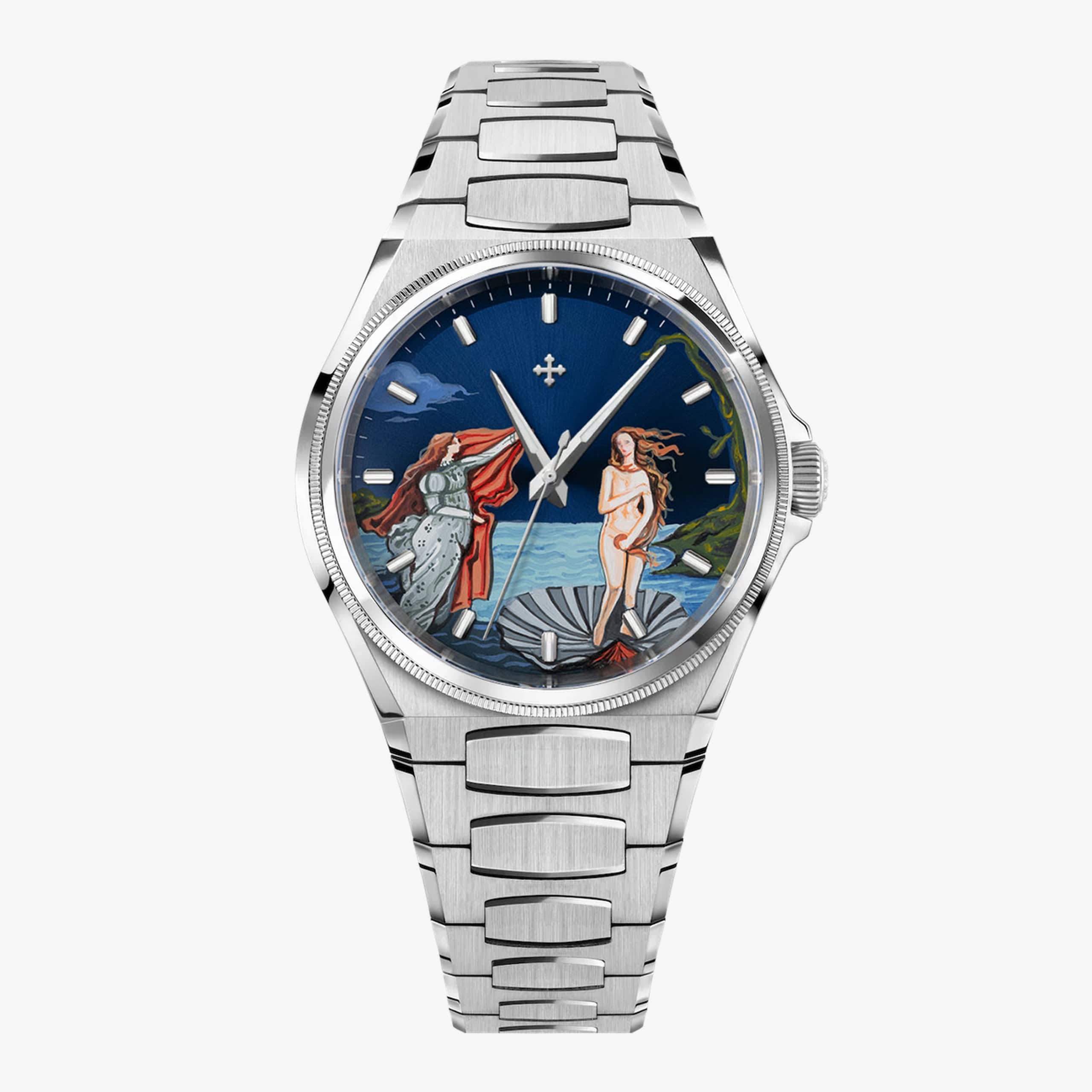 Venezianico Arsenale Venus - Limited Edition by IFL Watches