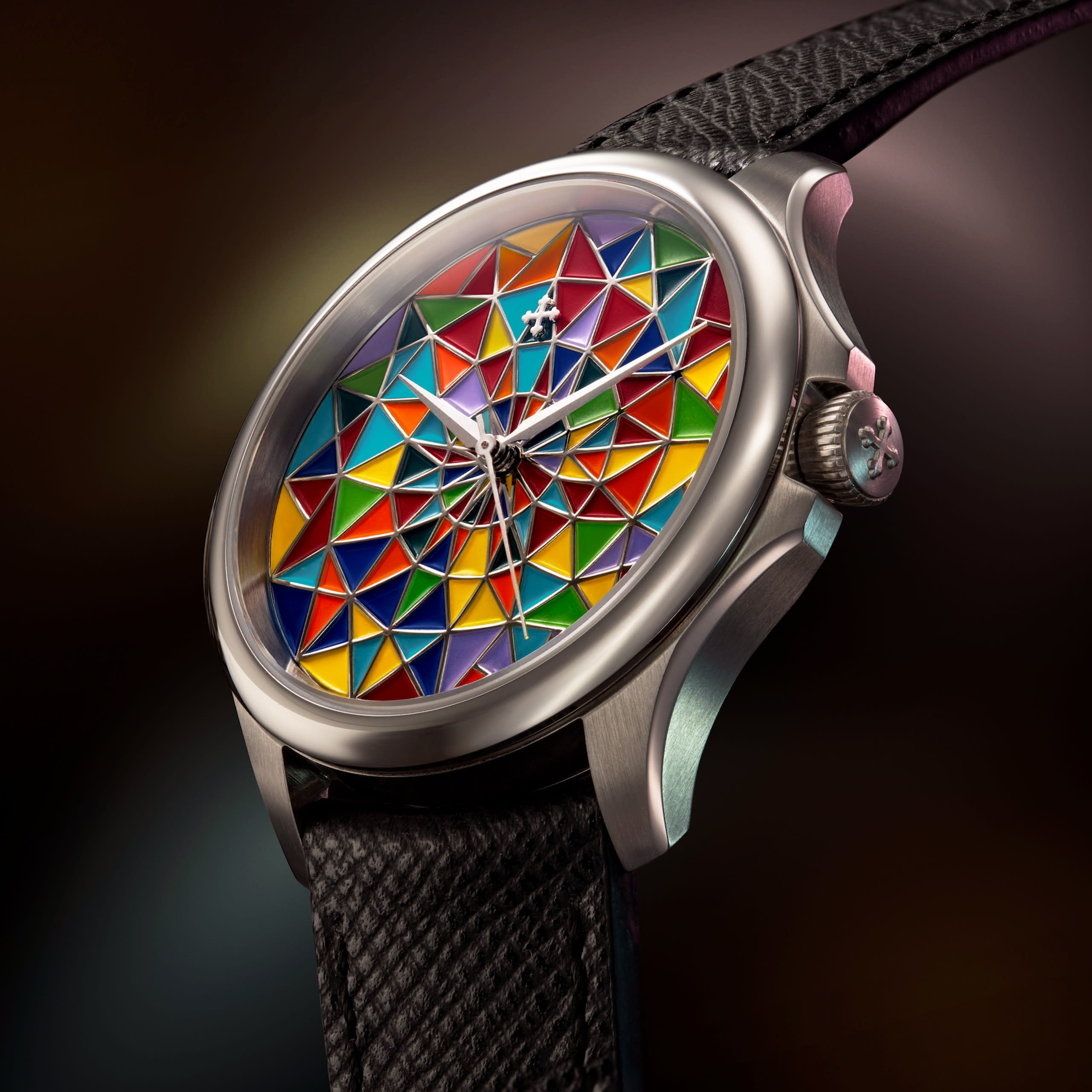 Venezianico Redentore Arlecchino - Limited Edition
