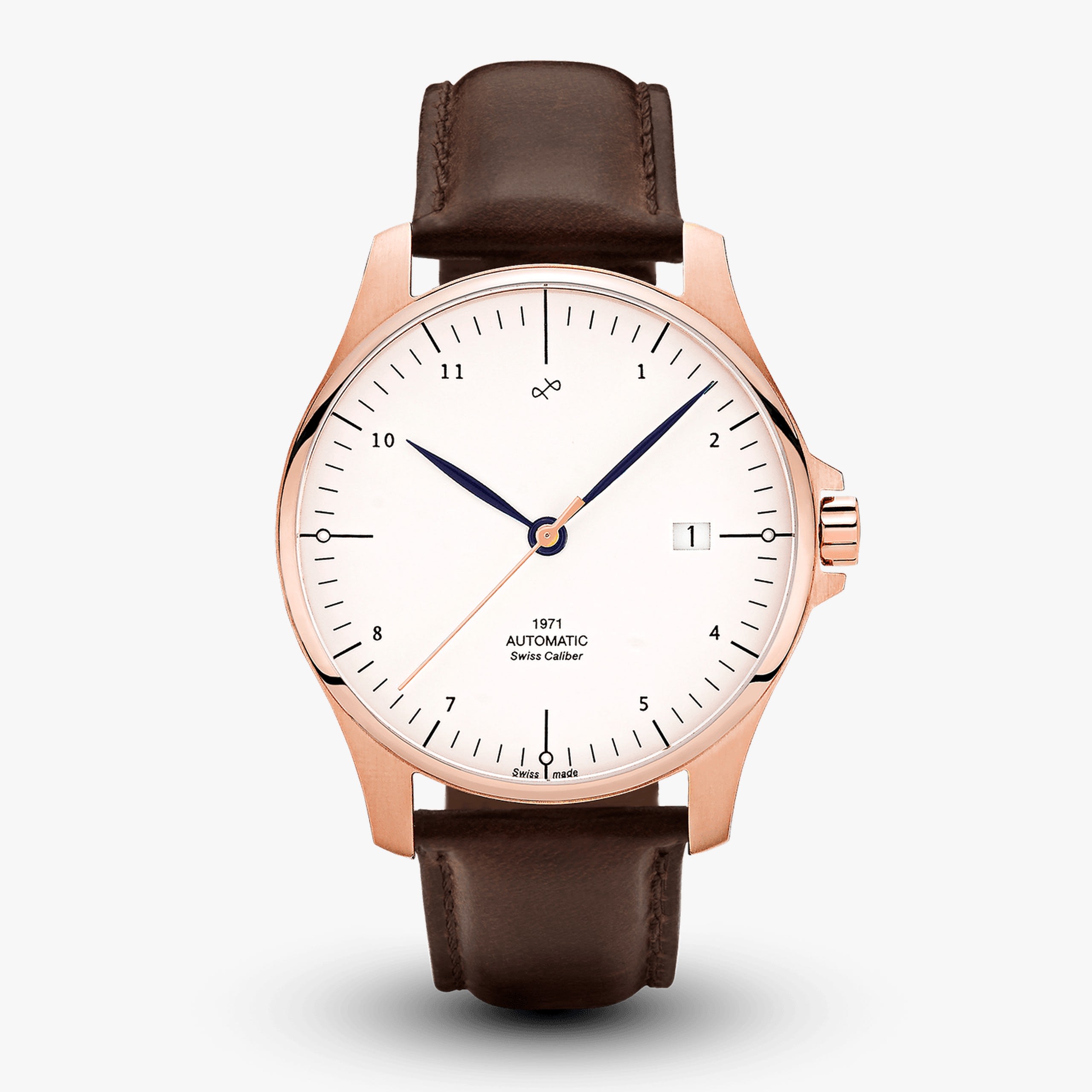 AV86 1971 Automatic