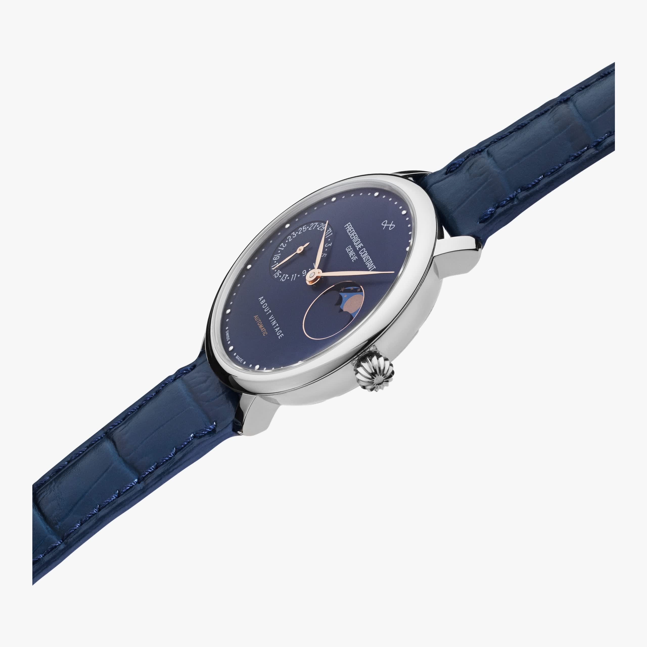 AV86 1988 Moonphase