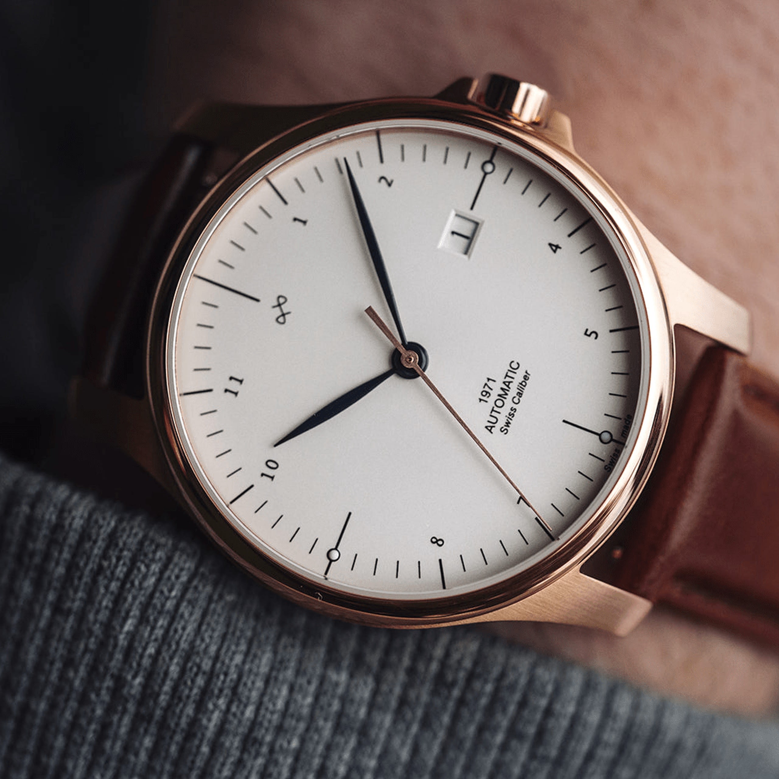 AV86 1971 Automatic