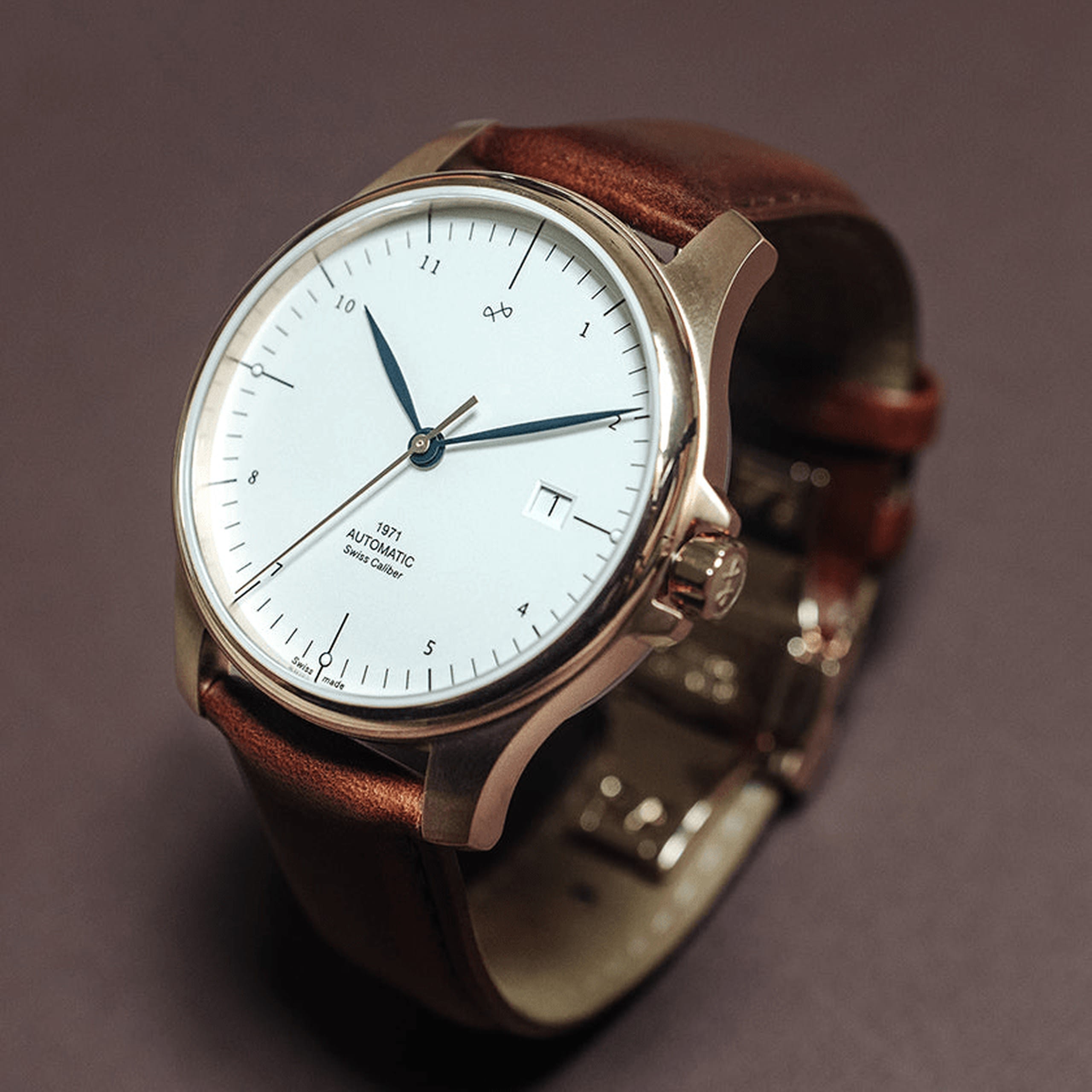 AV86 1971 Automatic