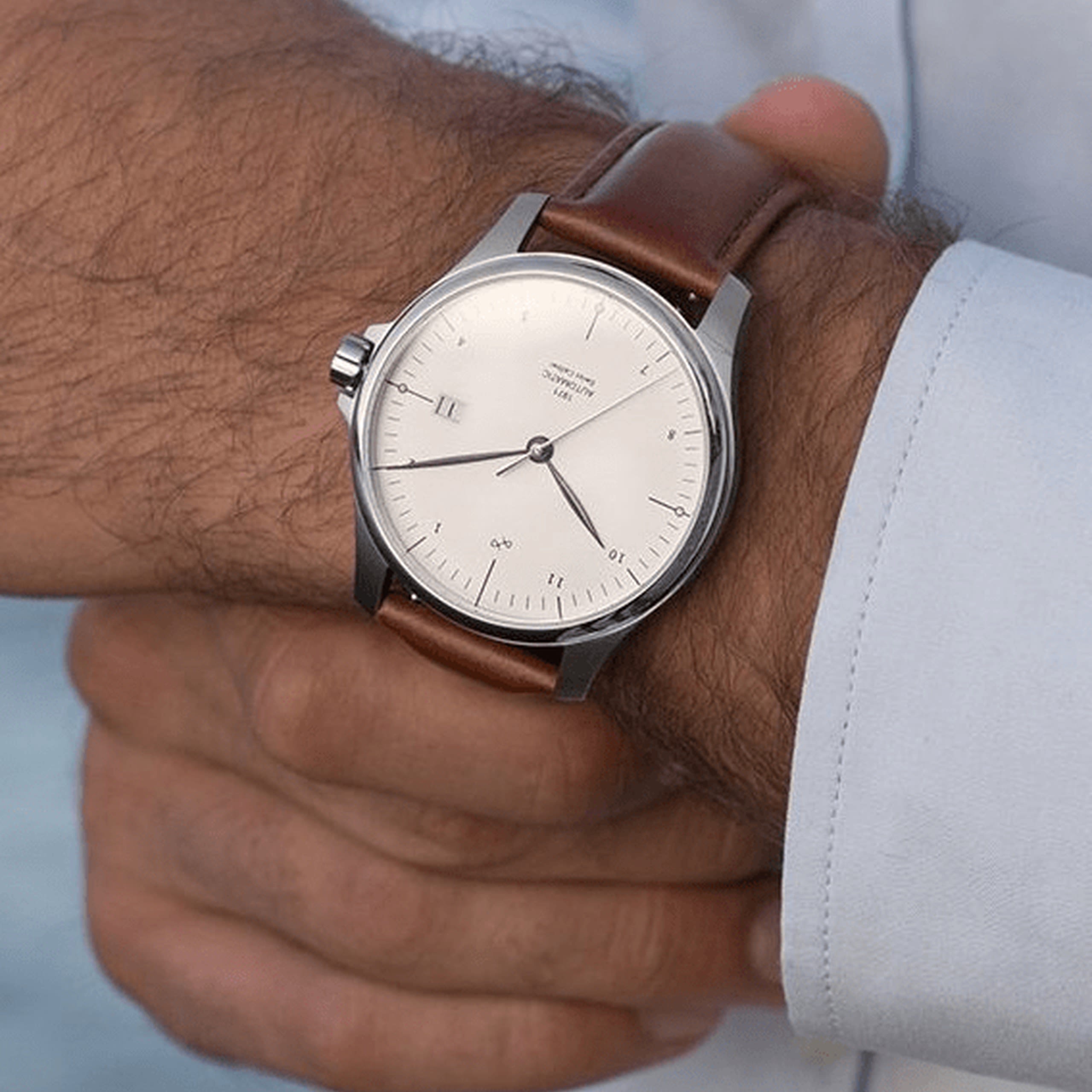 AV86 1971 Automatic