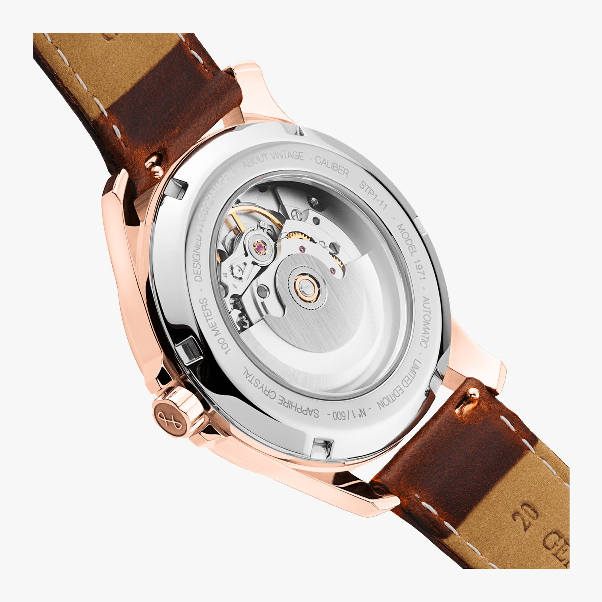AV86 1971 Automatic