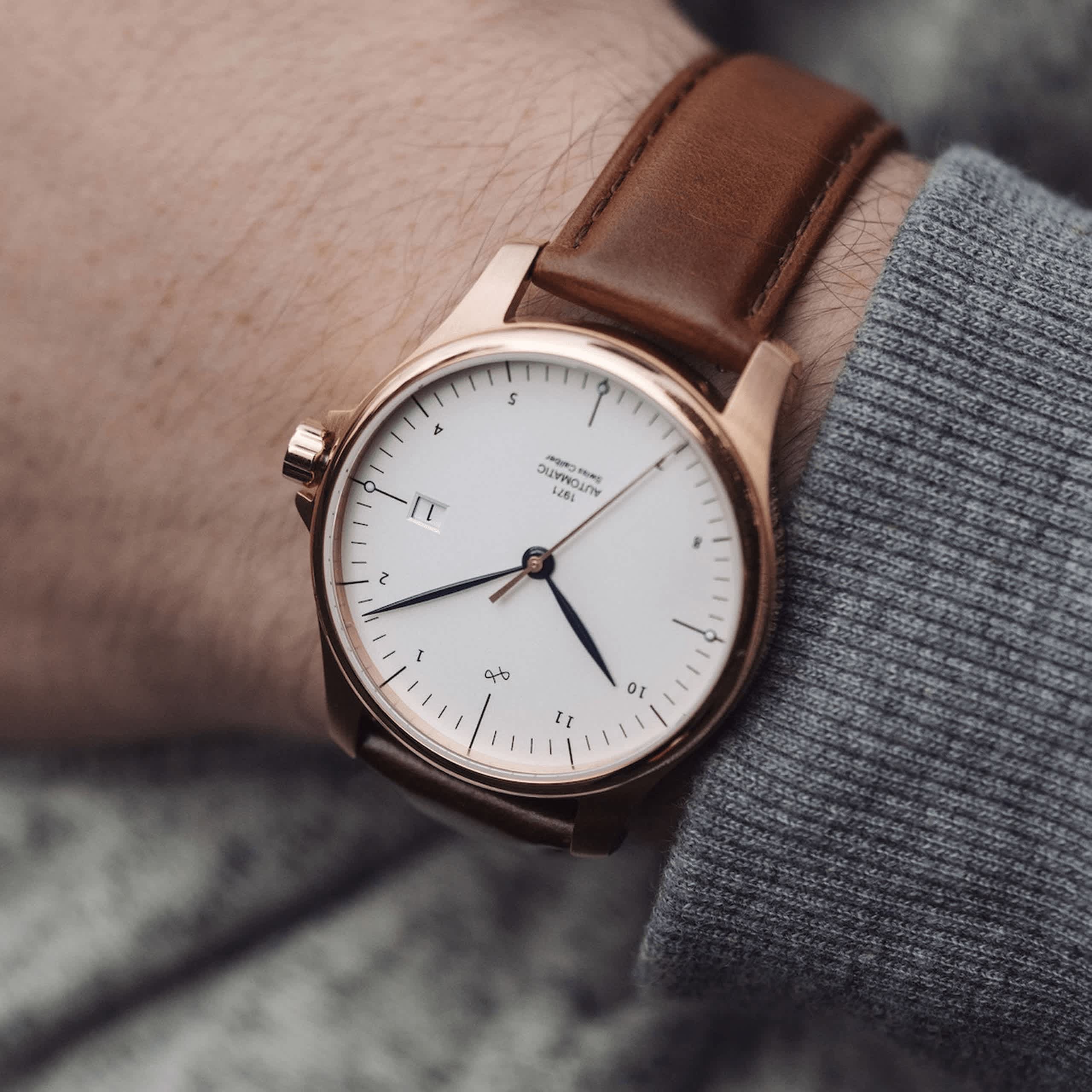AV86 1971 Automatic