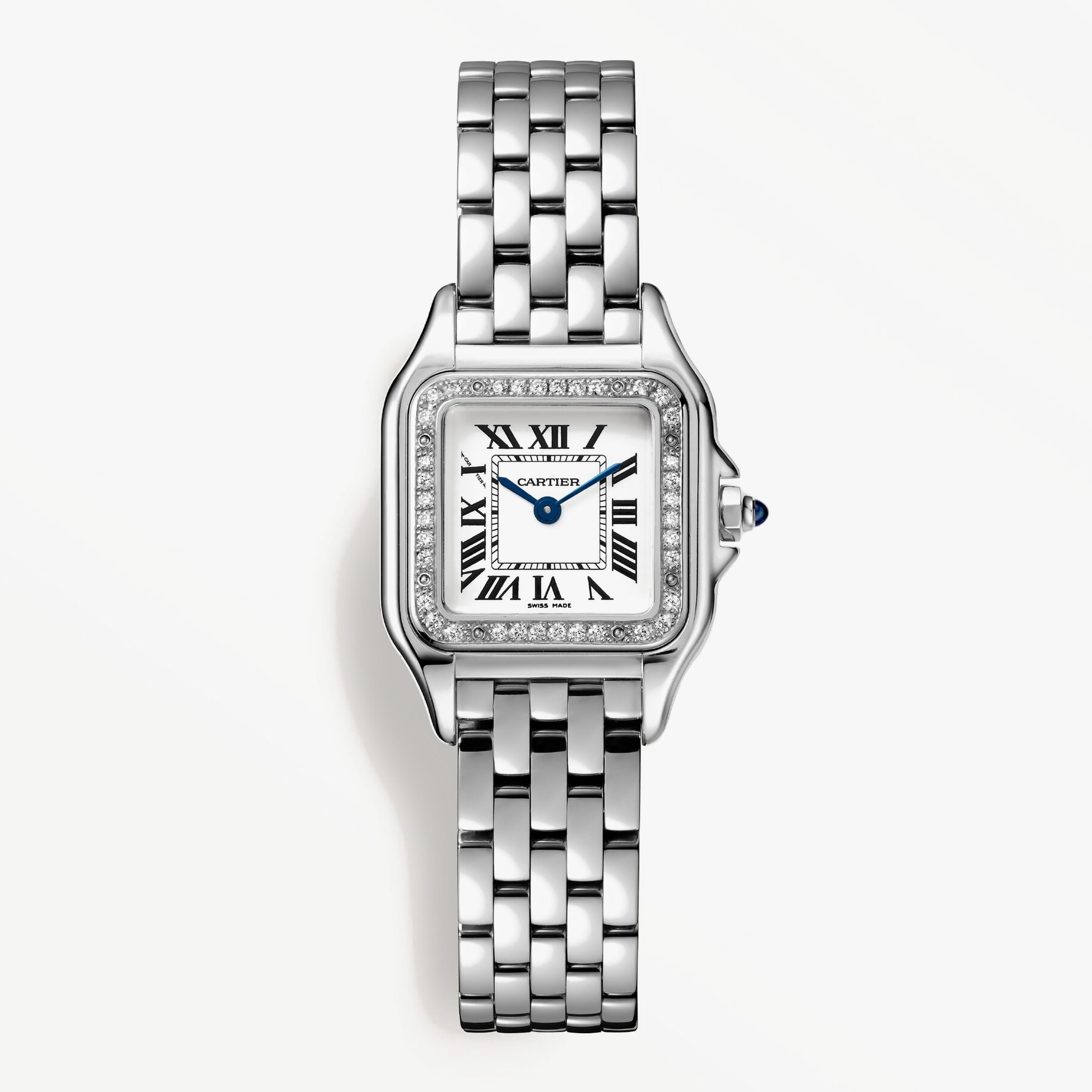 Cartier Panthère de Cartier TP – World Watch Museum – El universo de la ...