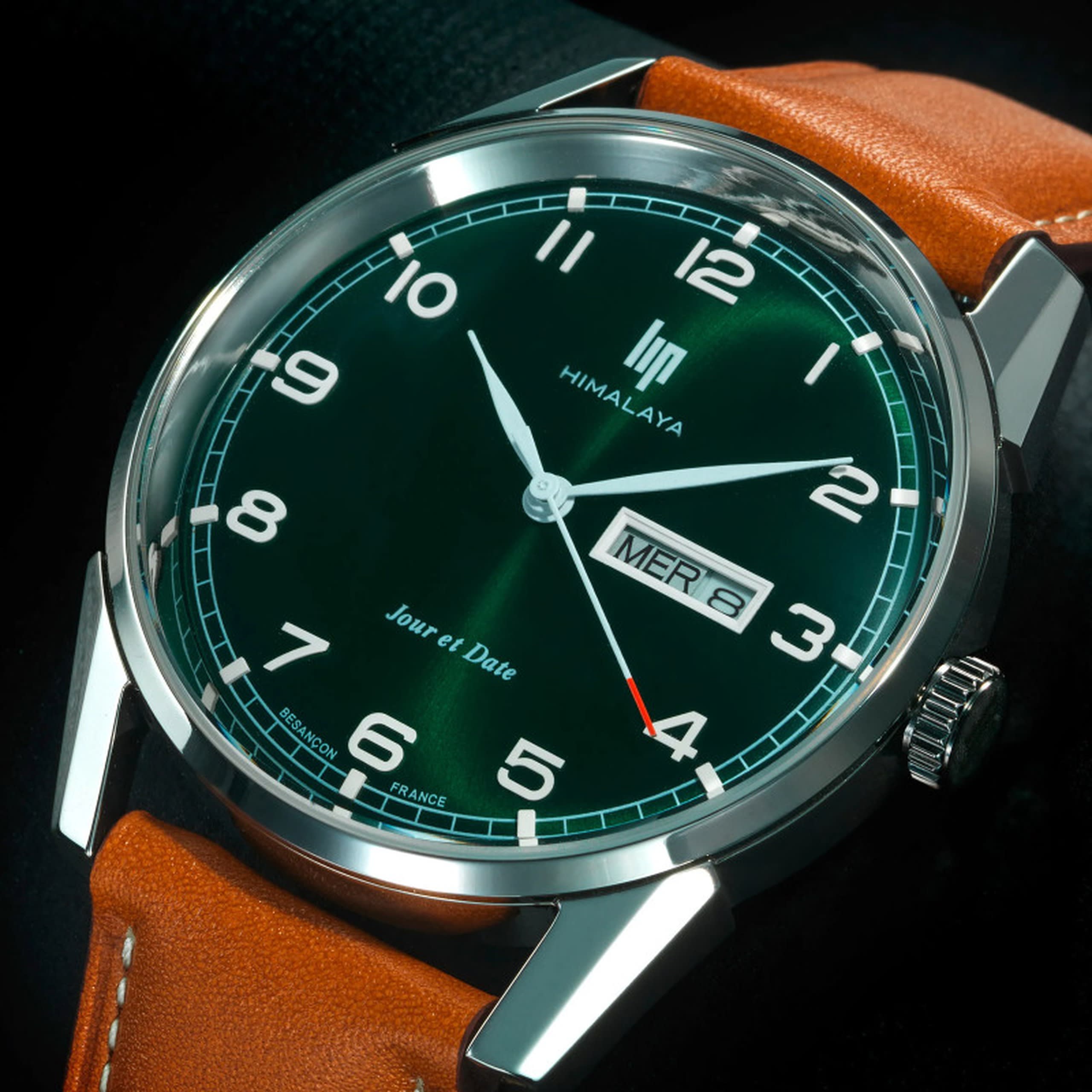 Lip Himalaya Classic 40 mm