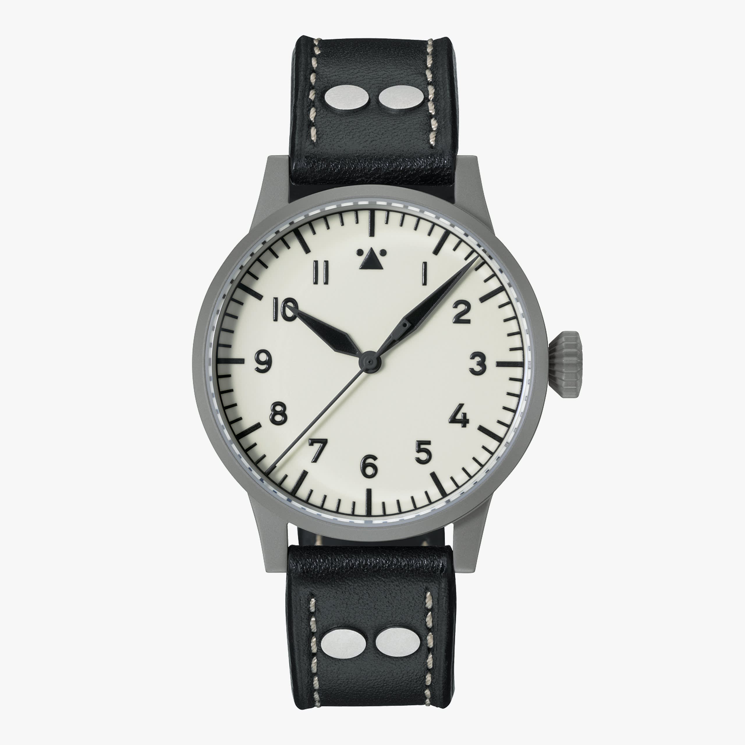 Laco Pilot Watch ORIGINAL Venedig 39