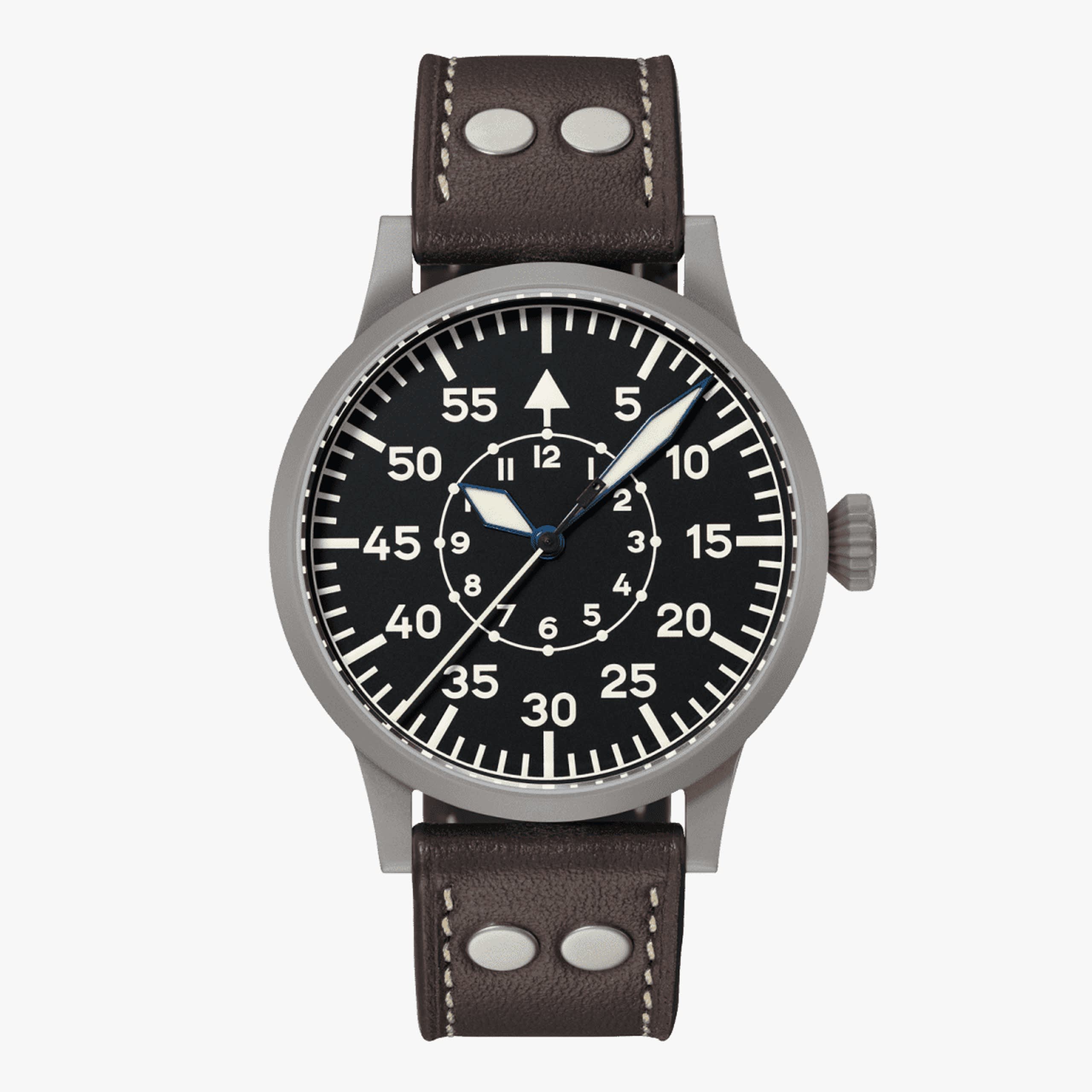 Laco Pilot Watch ORIGINAL Dortmund