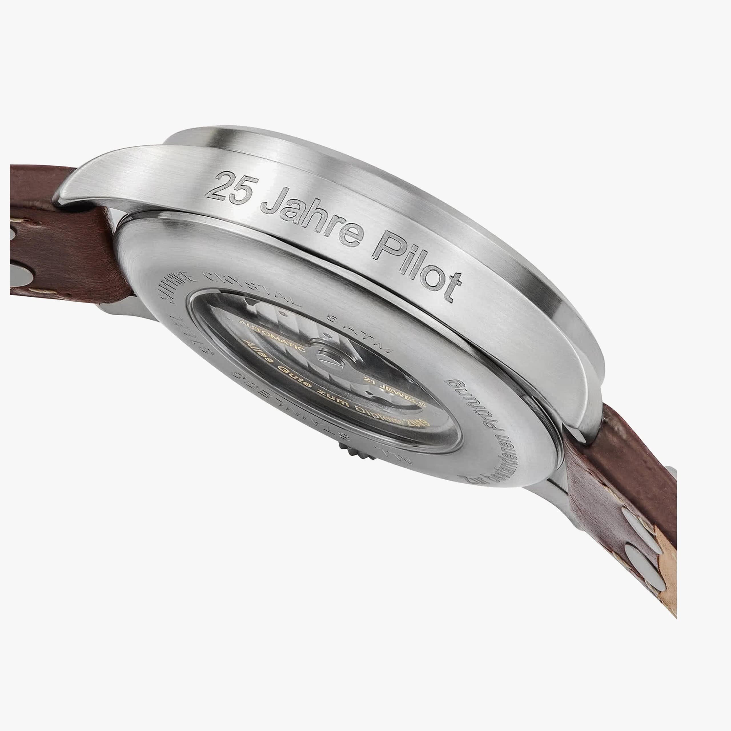 Laco Navy Watches Valencia 39