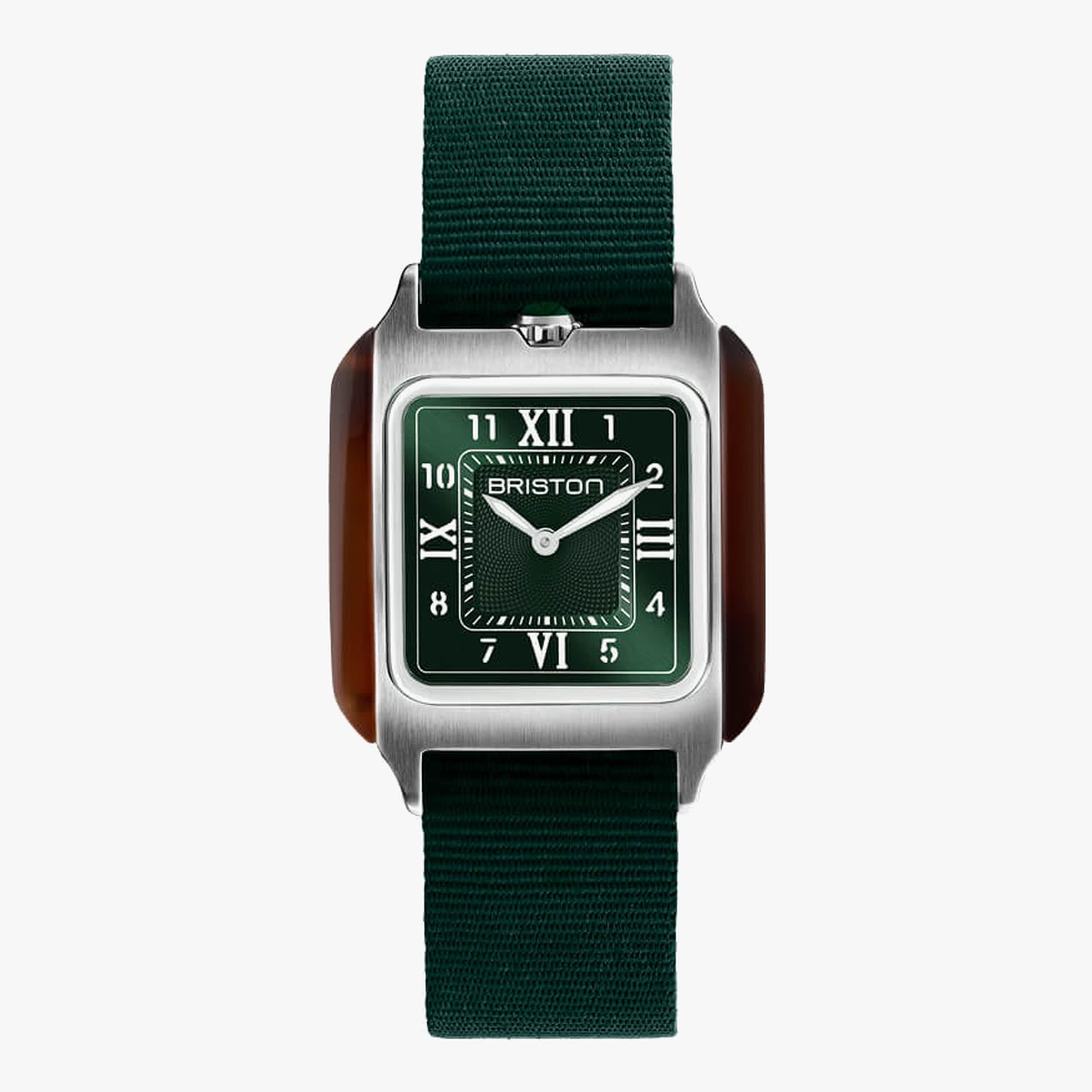 Briston Streamliner Kennedy - HM - Green