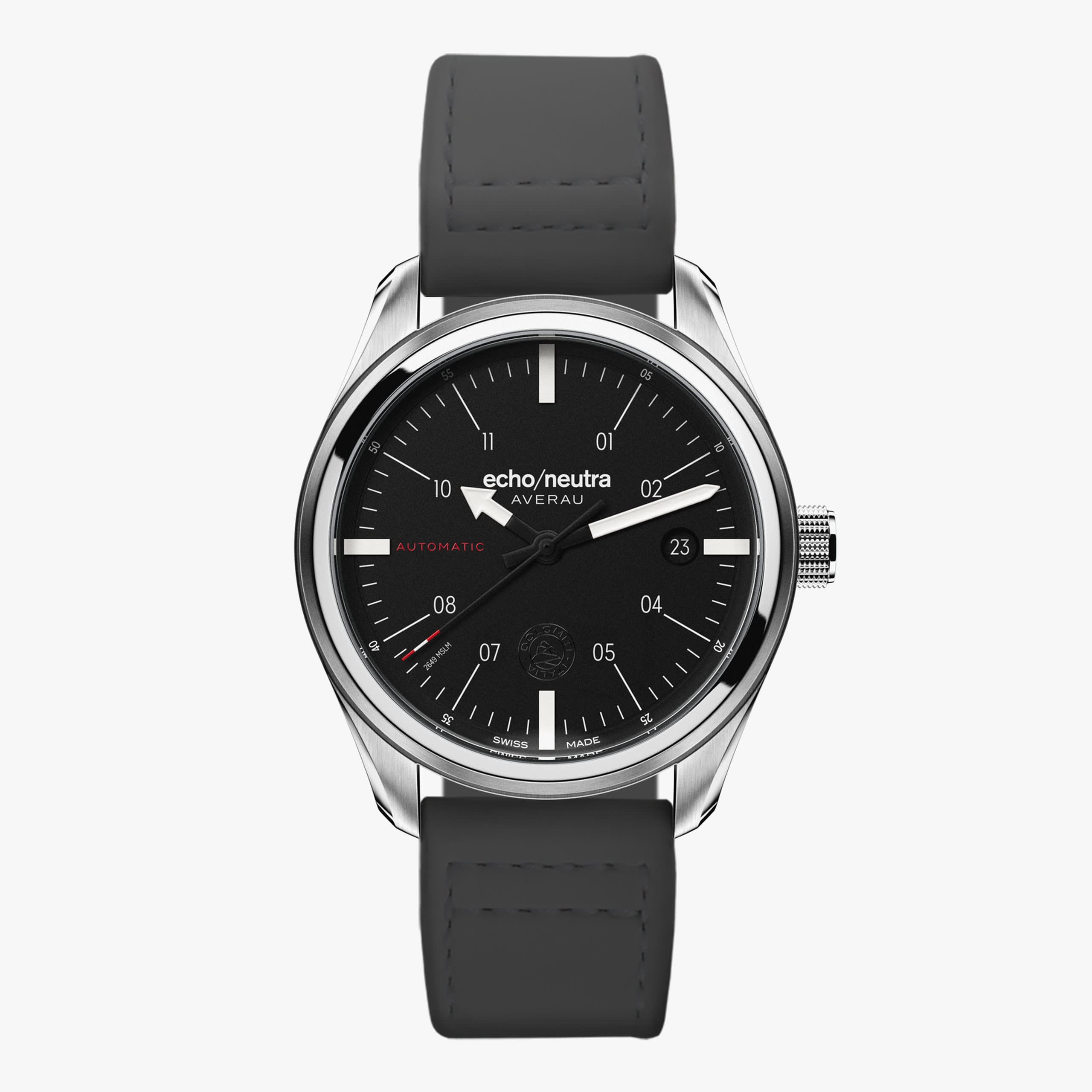 Echo/Neutra Averau 39 3H Black