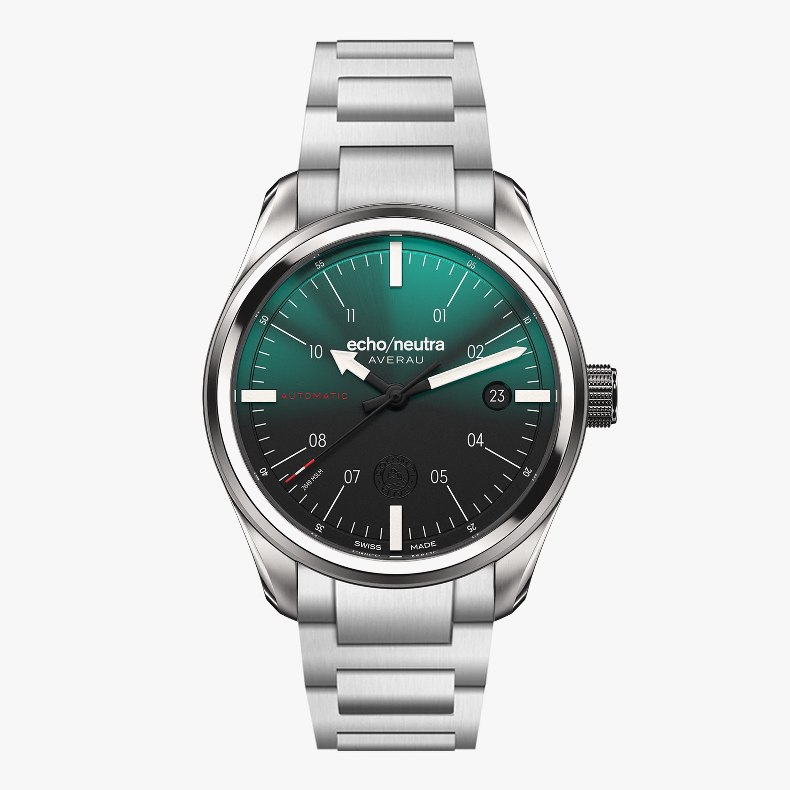 Echo/Neutra Averau 39 3H Green Degradè